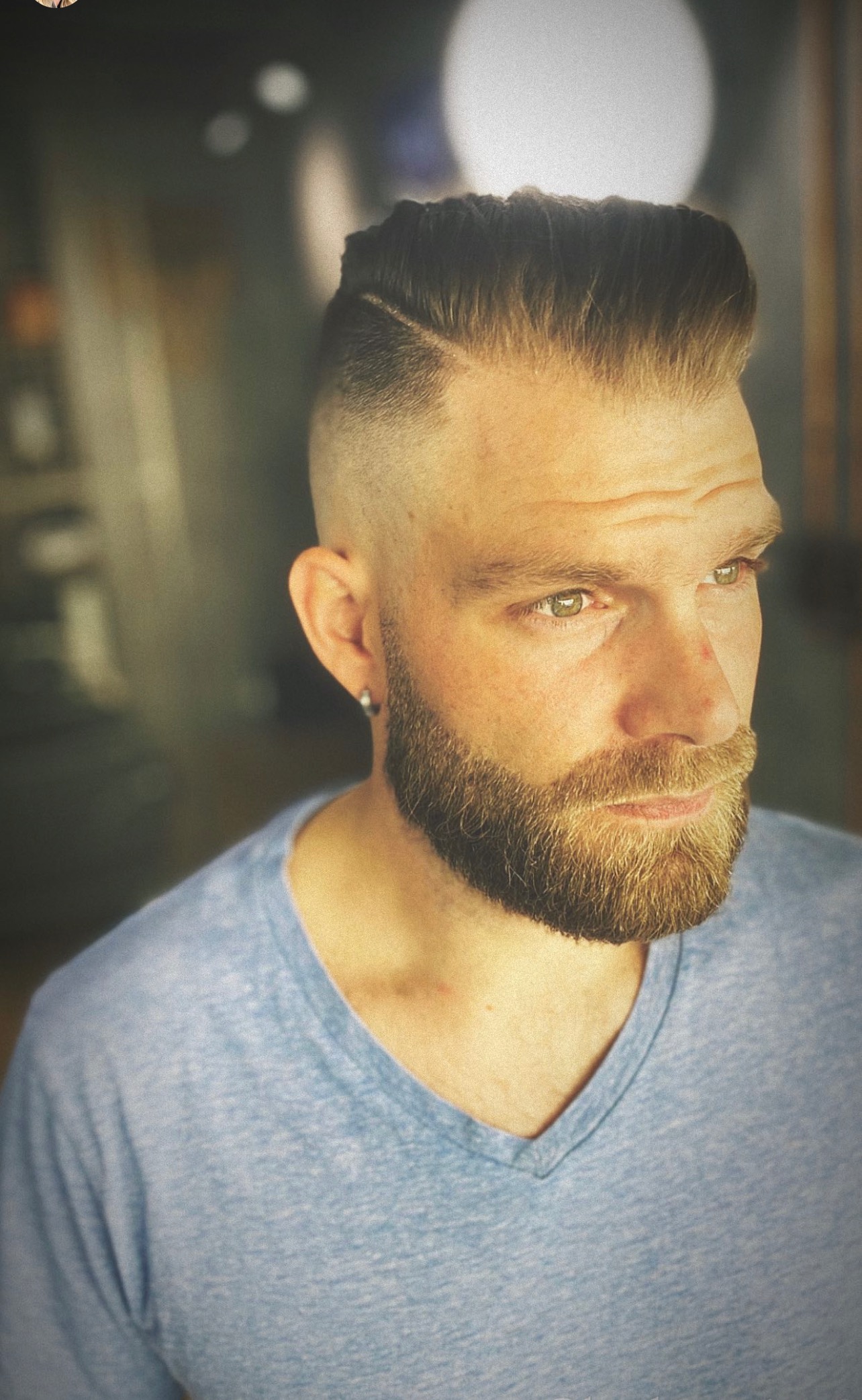 Foto 20 di Loïc Coiffeur Privé