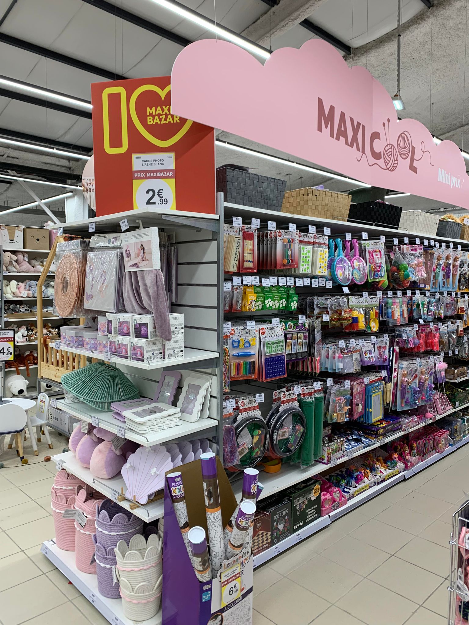 Foto 26 di Maxi Bazar