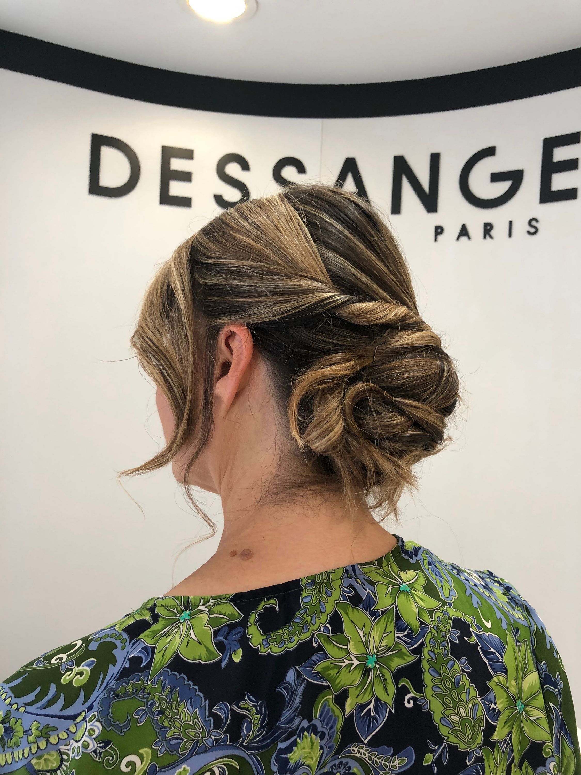 Foto 148 di DESSANGE - Coiffeur Compiègne