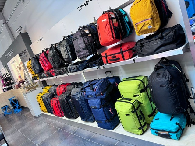 Foto 8 de Samsonite