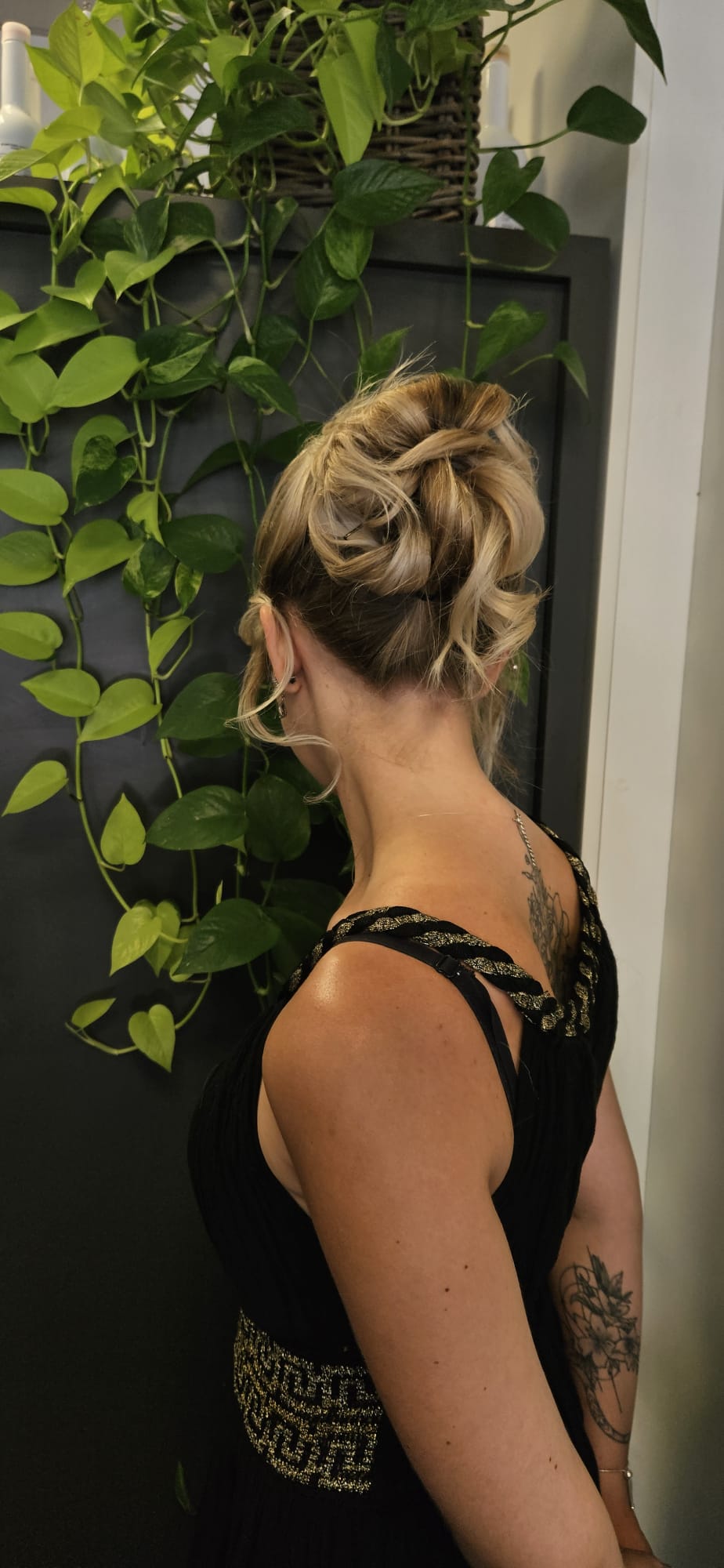 Foto 91 di SWAGG COIFFURE