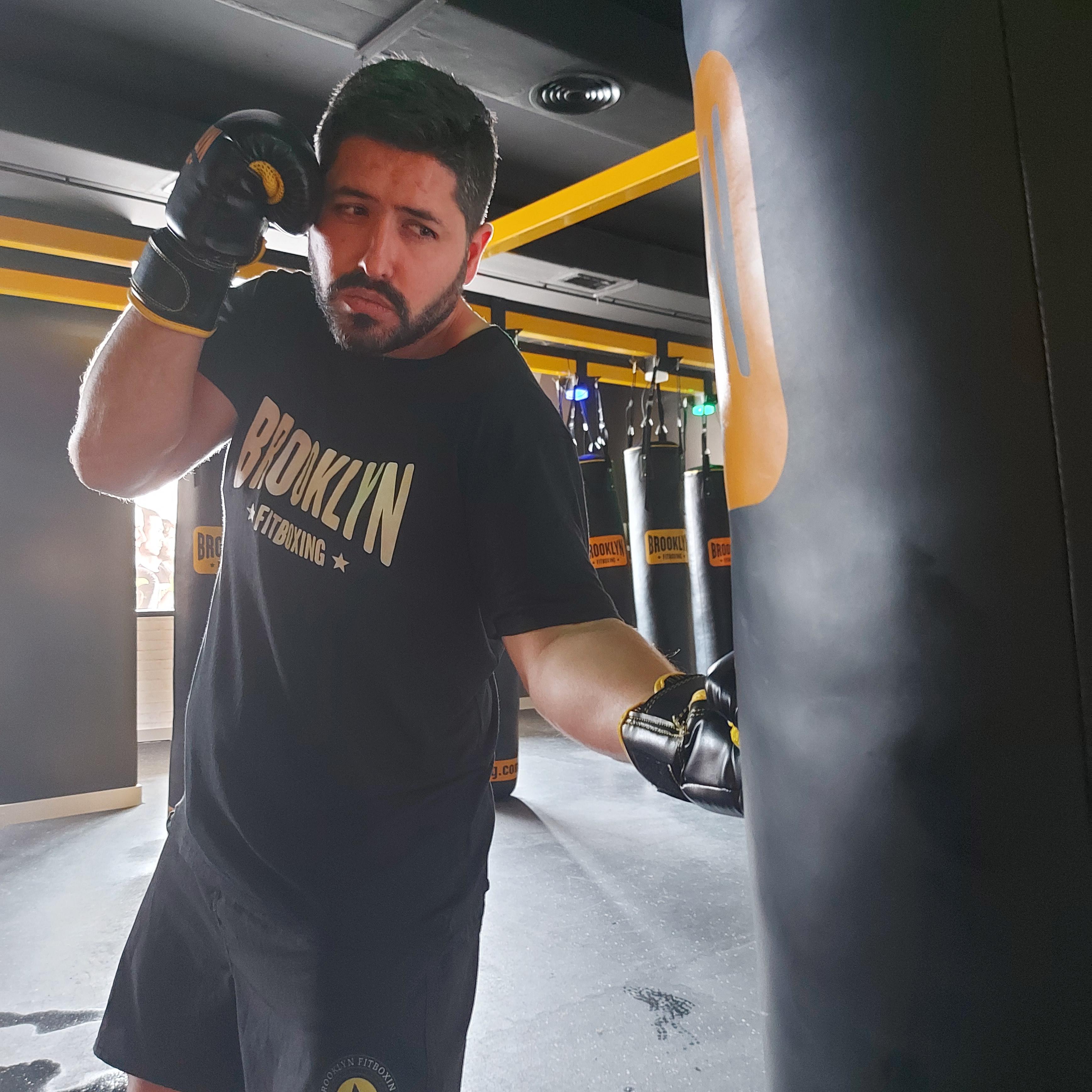 Fotografia 88 de Brooklyn Fitboxing Teatinos