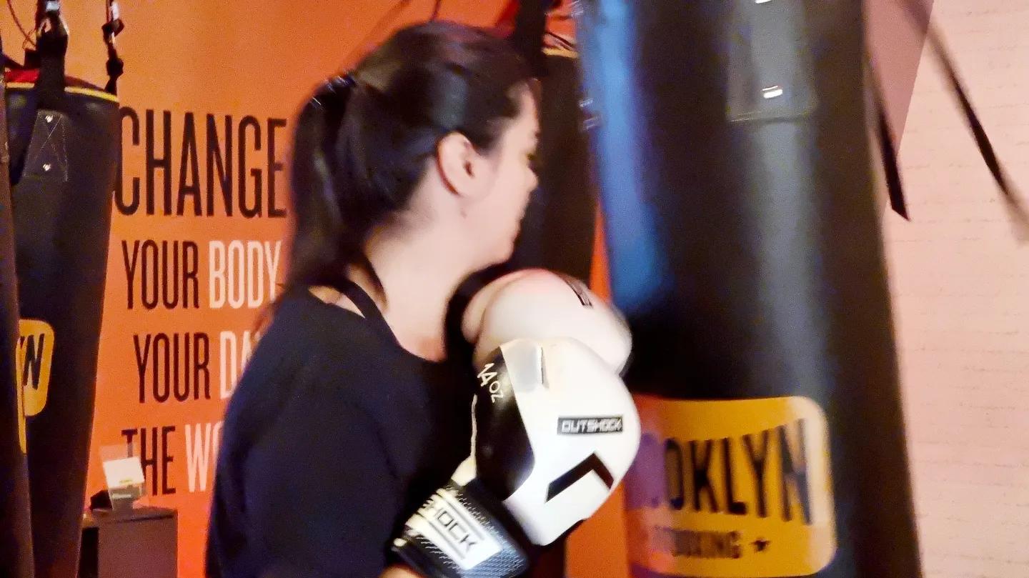 Fotografia 68 de Brooklyn Fitboxing Aranjuez