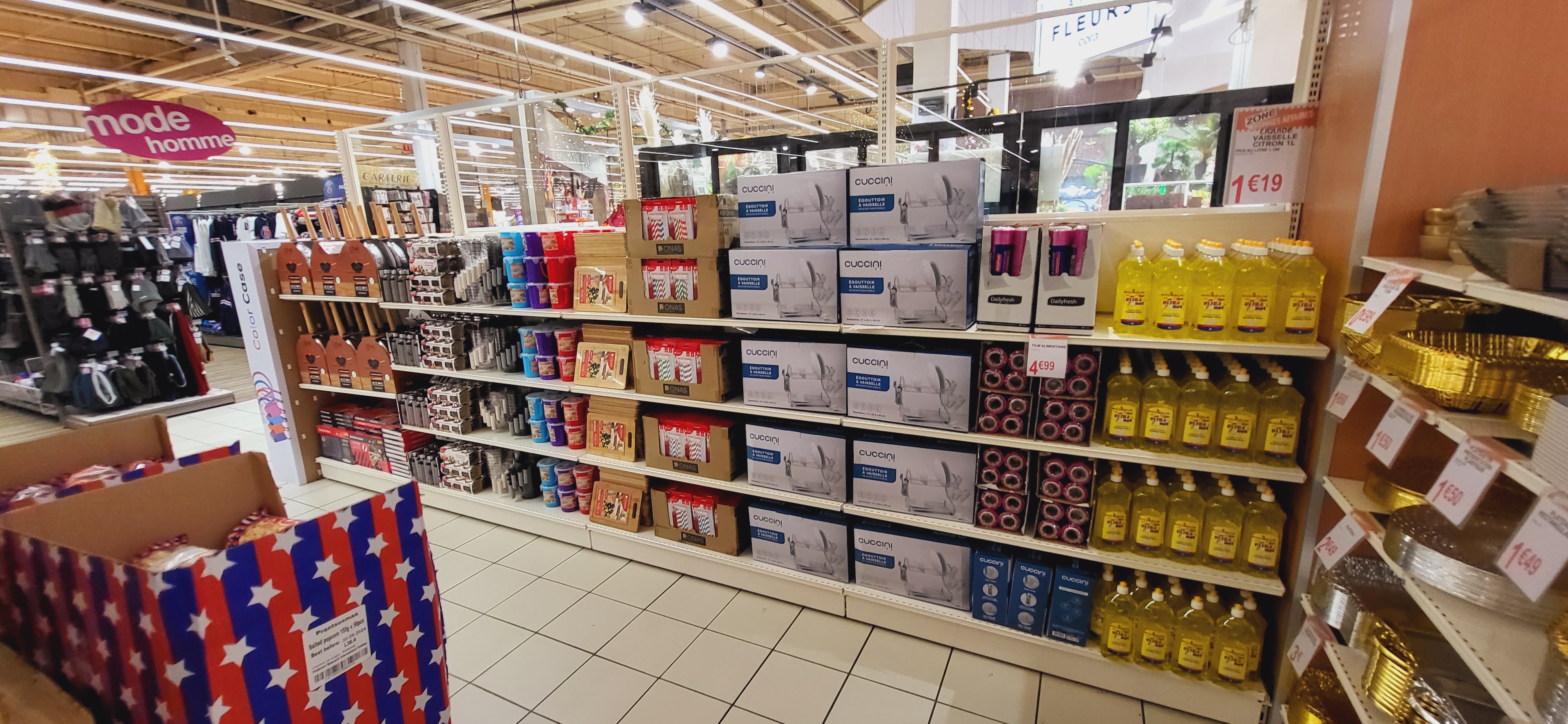 Foto 997 di Carrefour Ermont