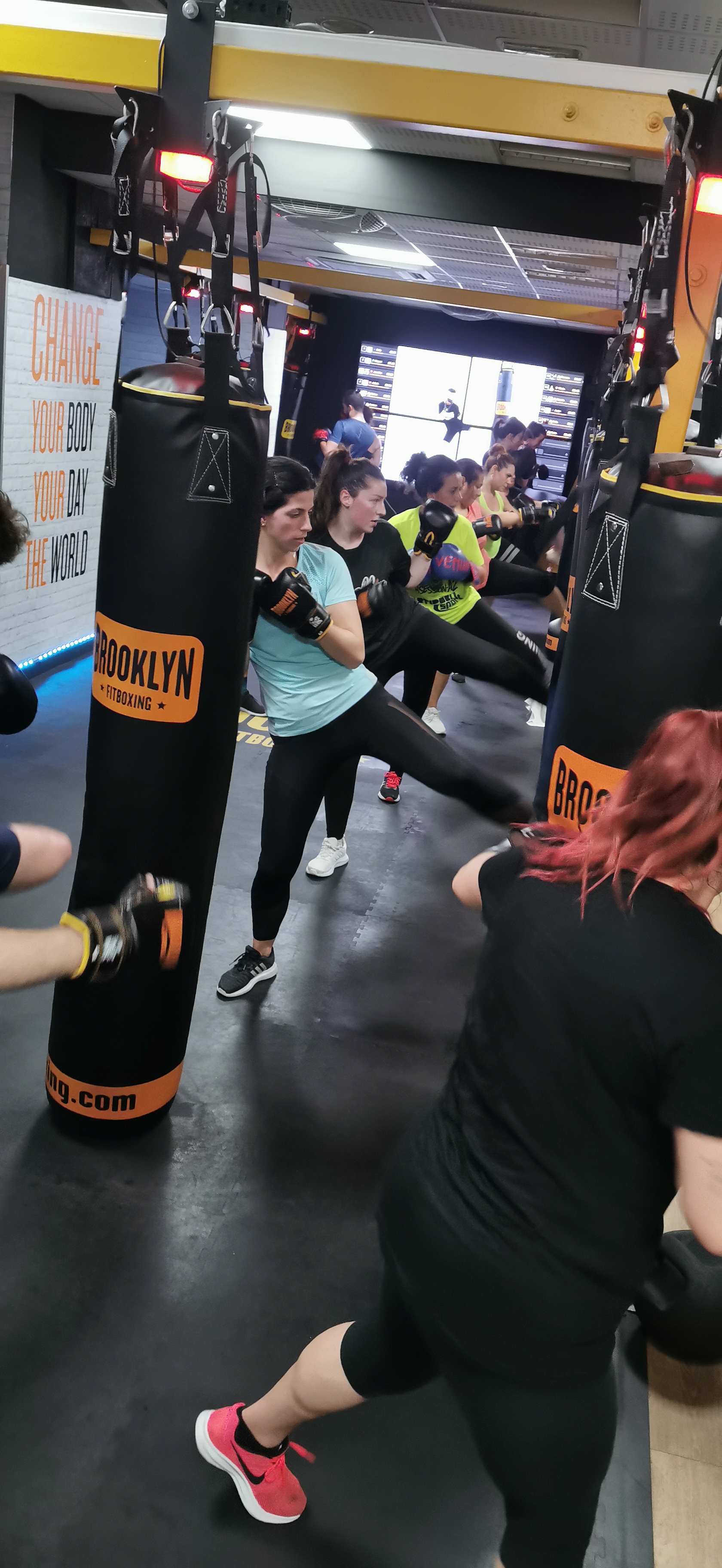 Fotografia 4 de Brooklyn Fitboxing Santander