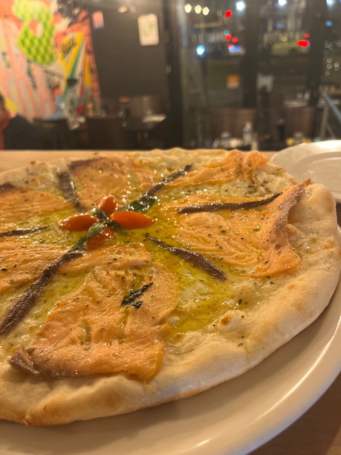 PRIMAVERA - Pizzeria Paris 10 