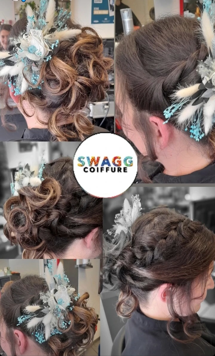Foto 203 di SWAGG COIFFURE