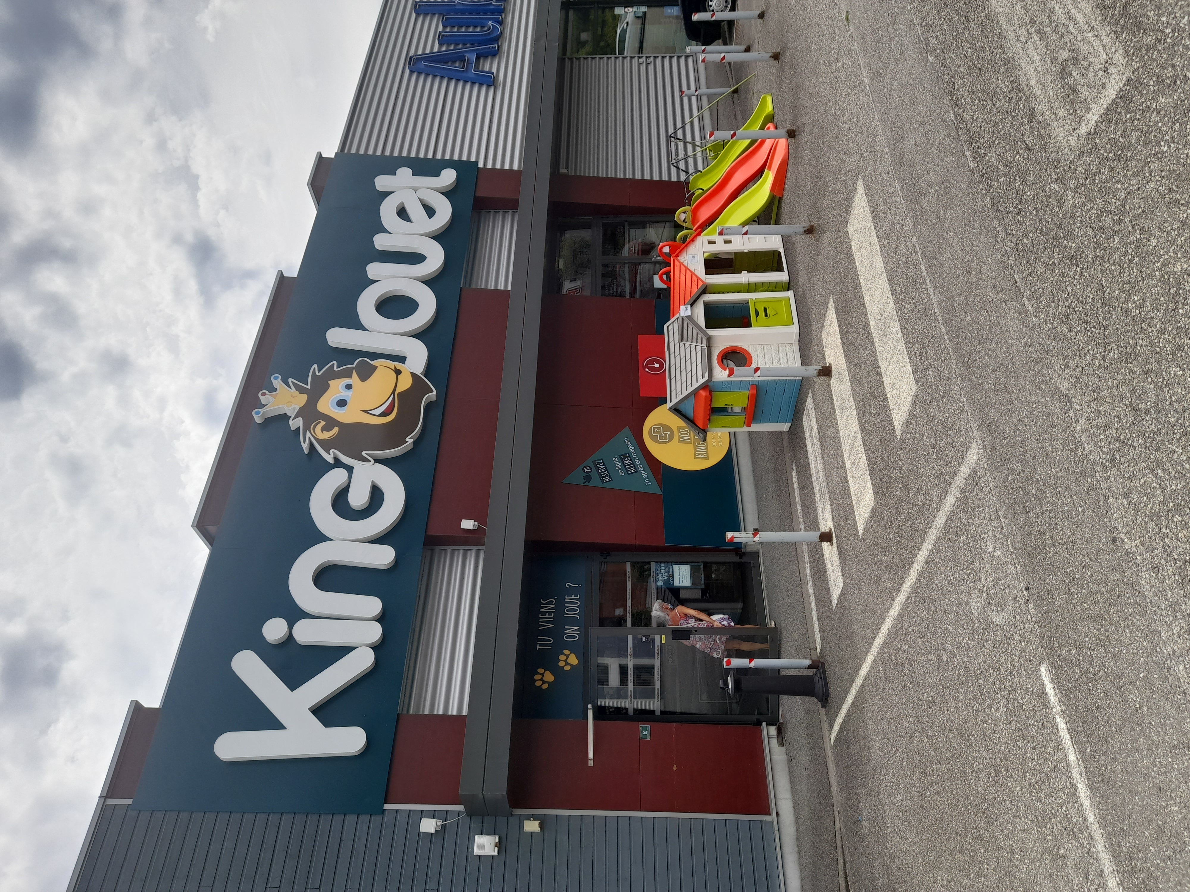 Foto 4 di King Jouet