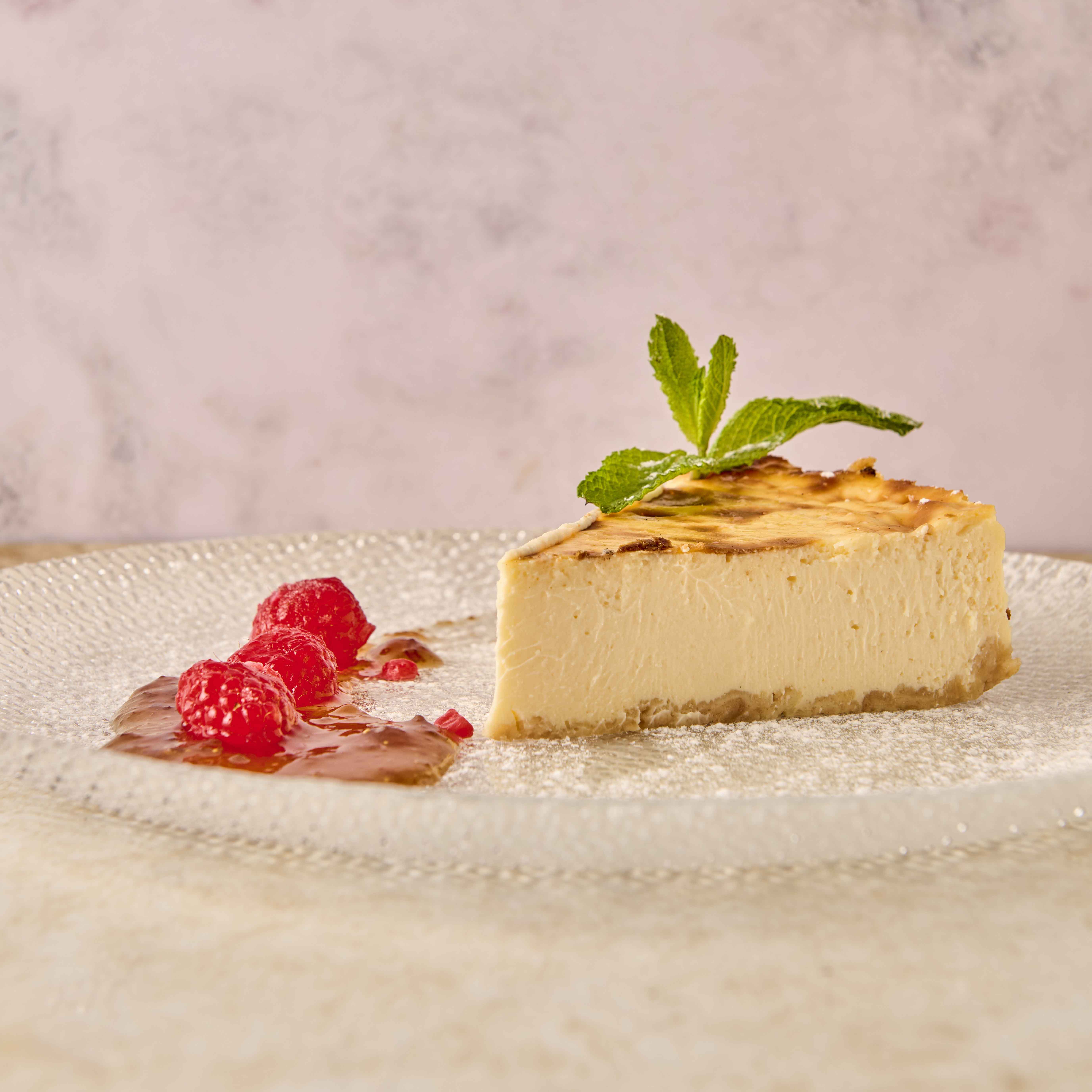 La Mafia se sienta a la mesa