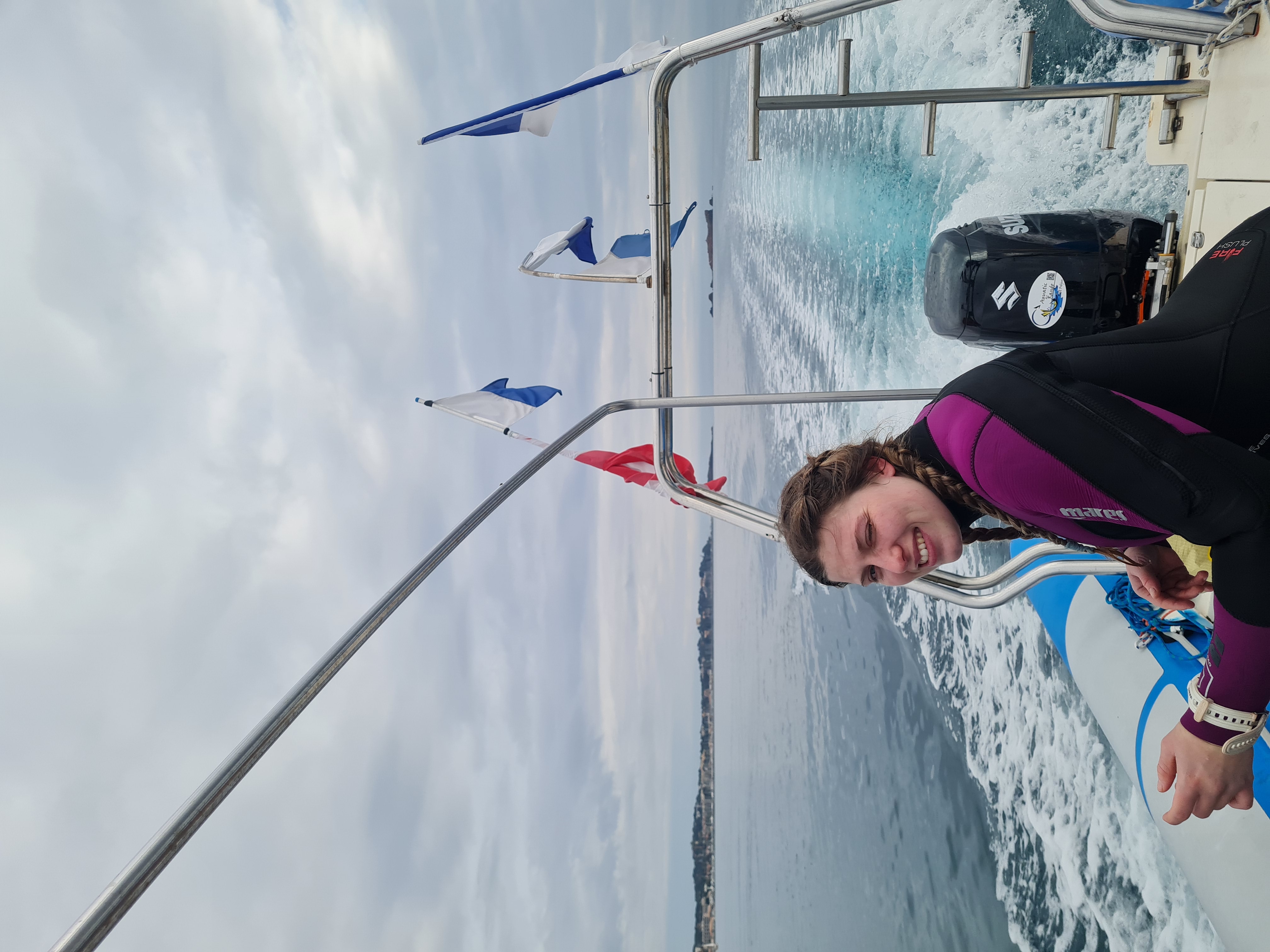 Fotografia 68 de Aquatic Rando - Plongée Fréjus