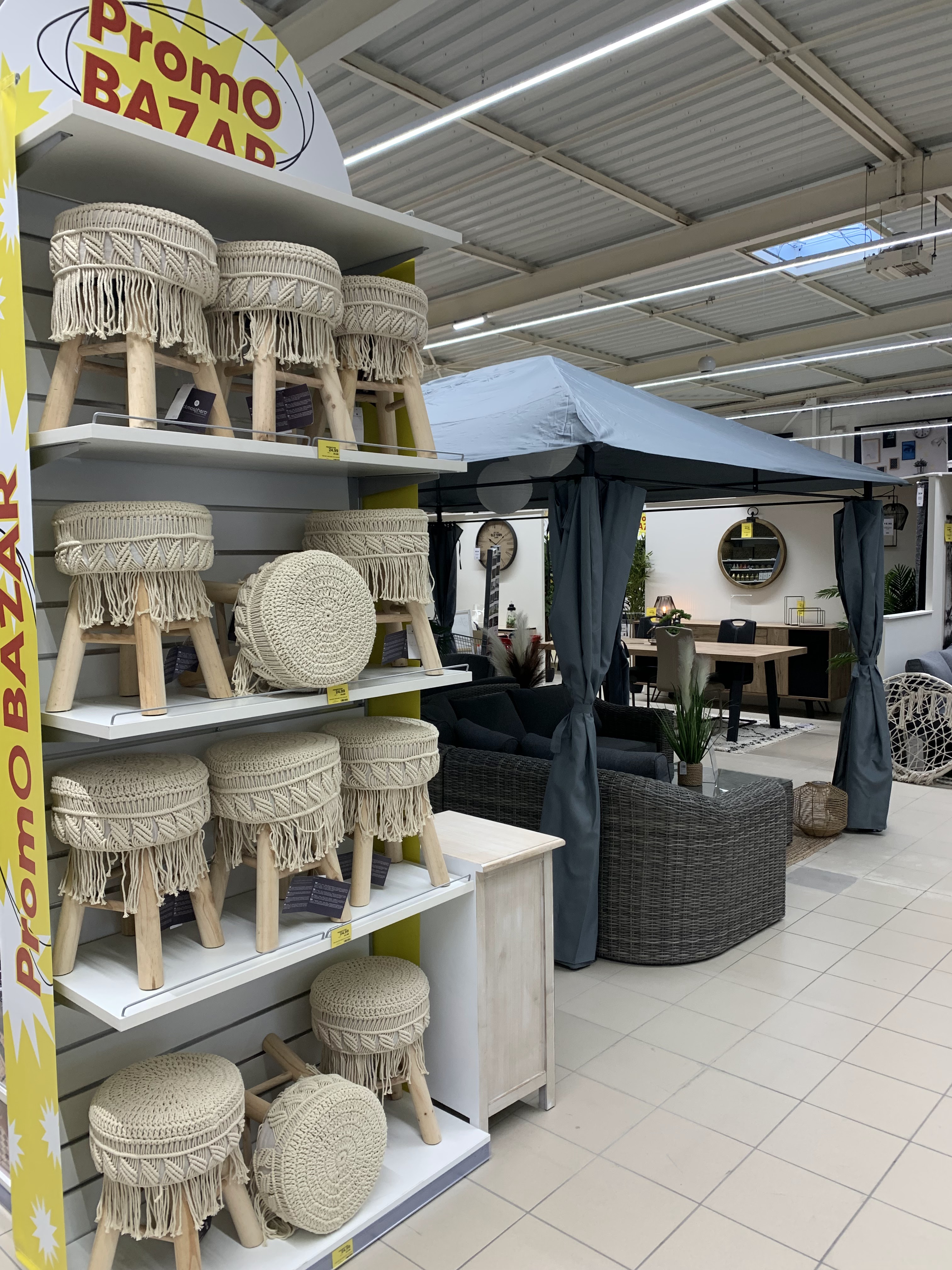 Foto 3 di Maxi Bazar