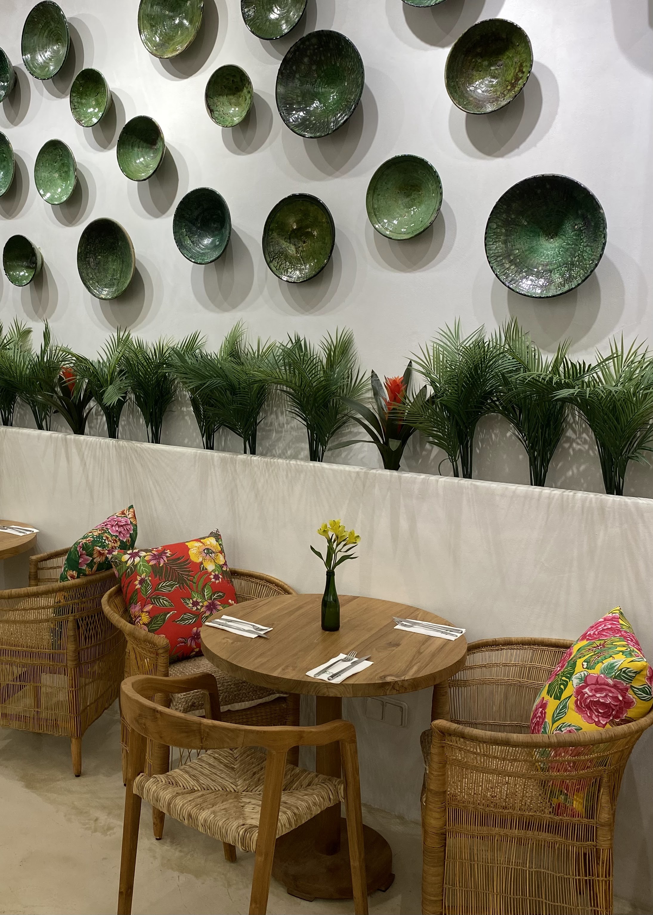 TRÓPICO Brunch Barcelona | Balmes