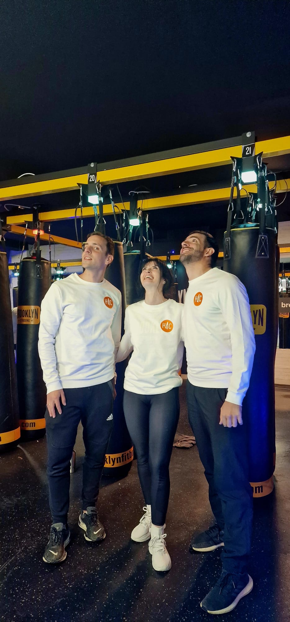 Fotografia 37 de Brooklyn Fitboxing Torrelodones