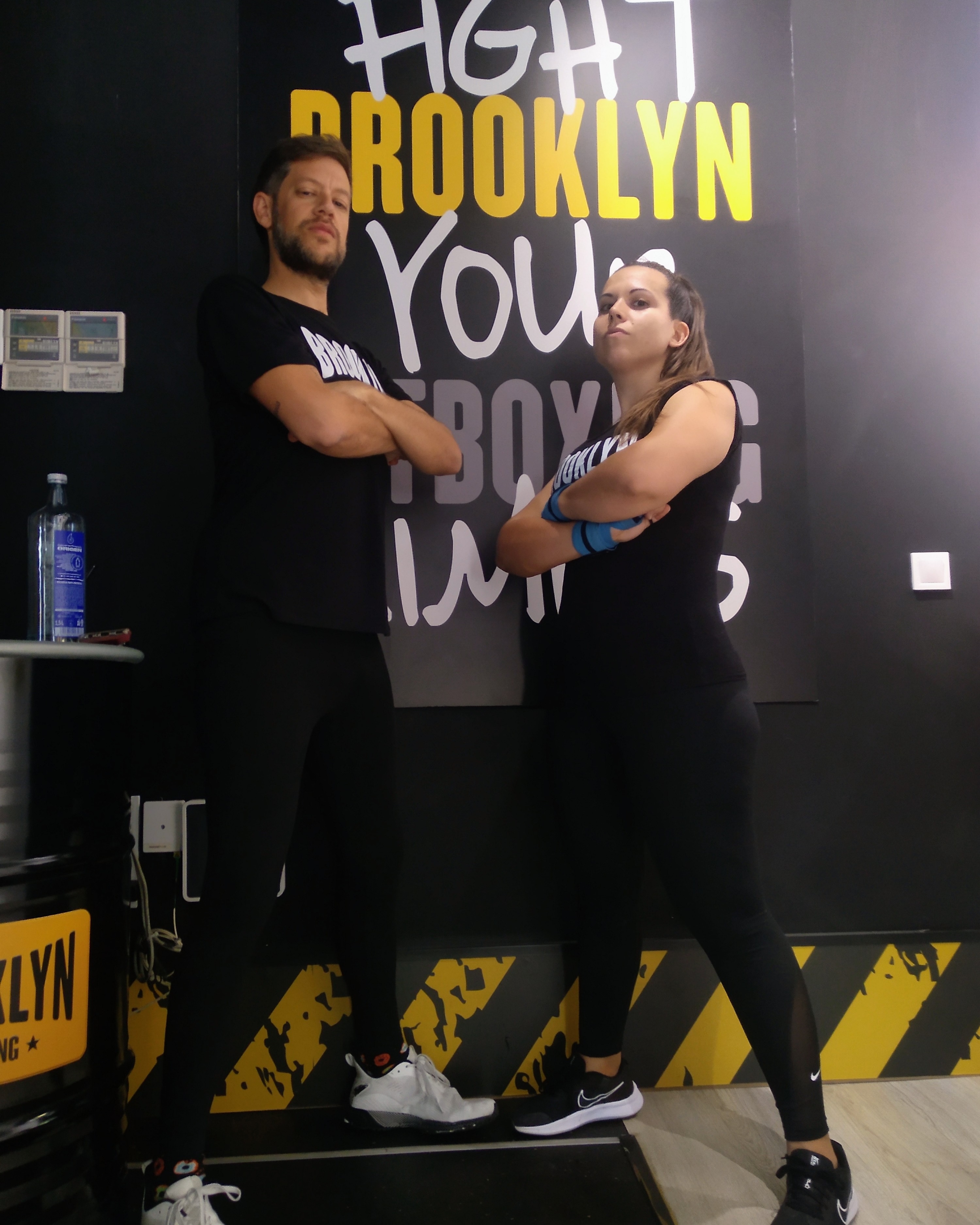 Fotografia 38 de Brooklyn Fitboxing Murcia