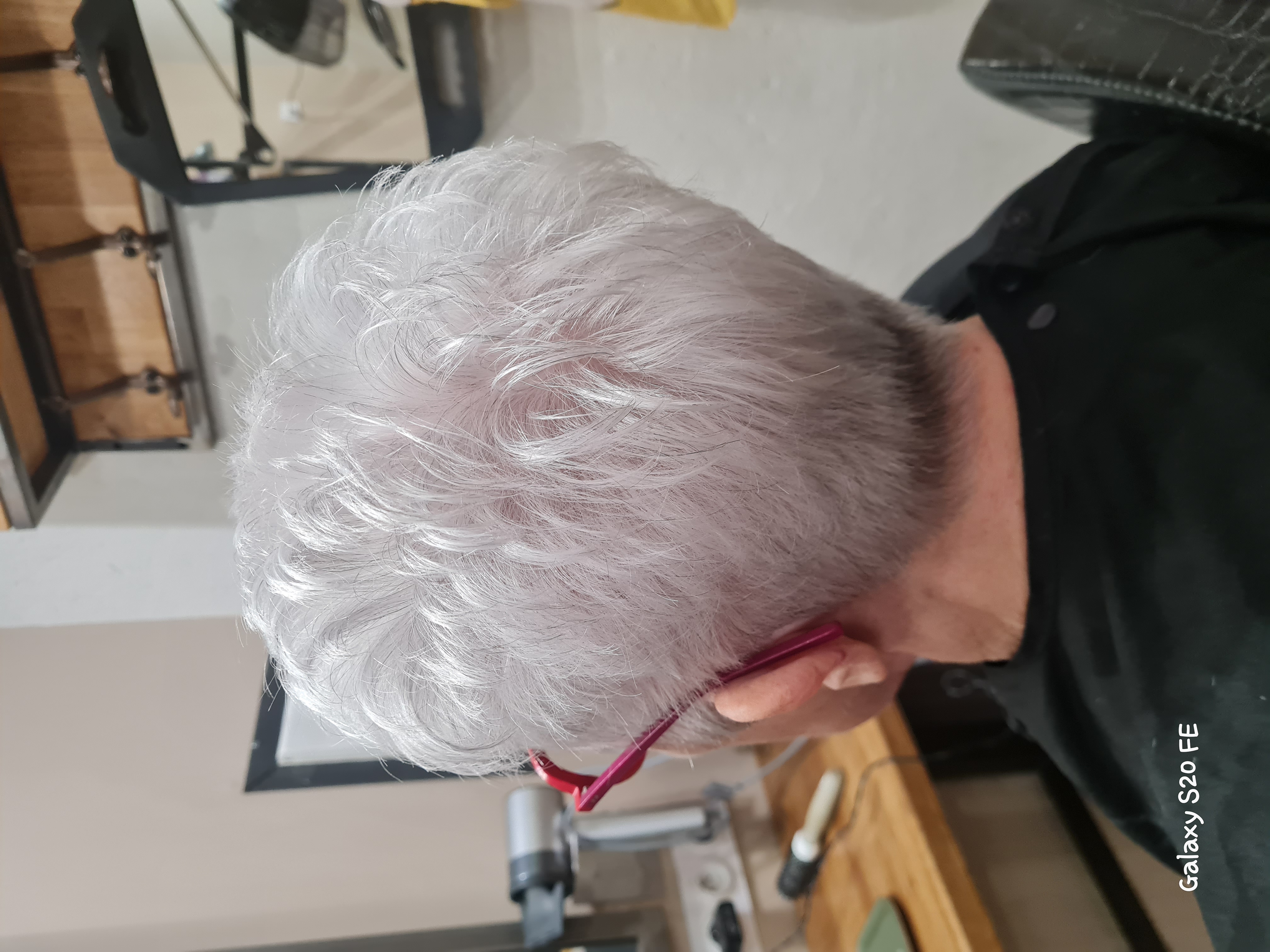 Foto 22 di La Coupe