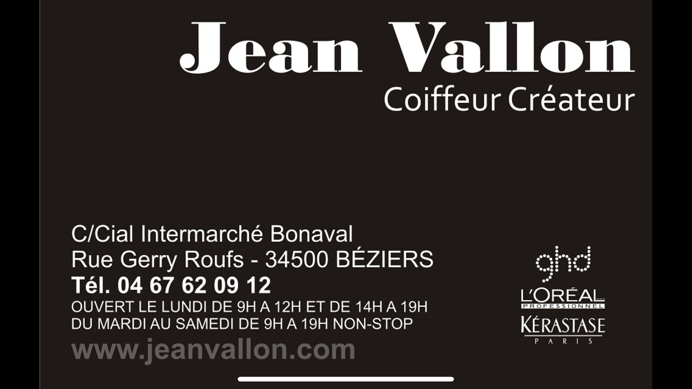 Foto 2 di JEAN VALLON