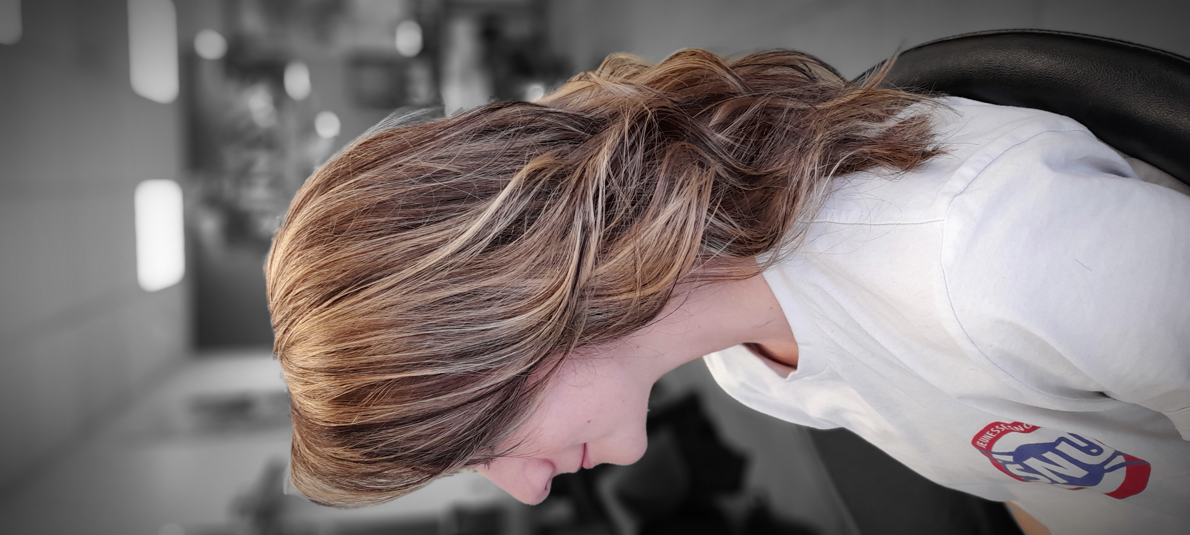 Foto 120 di SWAGG COIFFURE