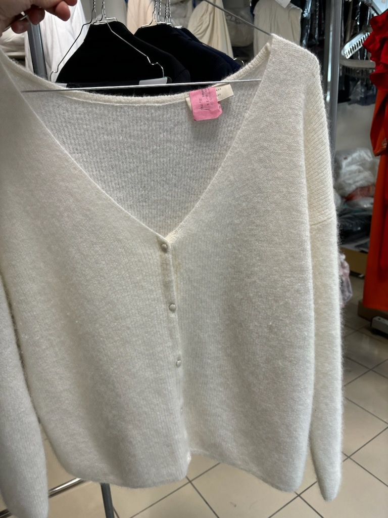 Foto 29 di Le Clair du Linge