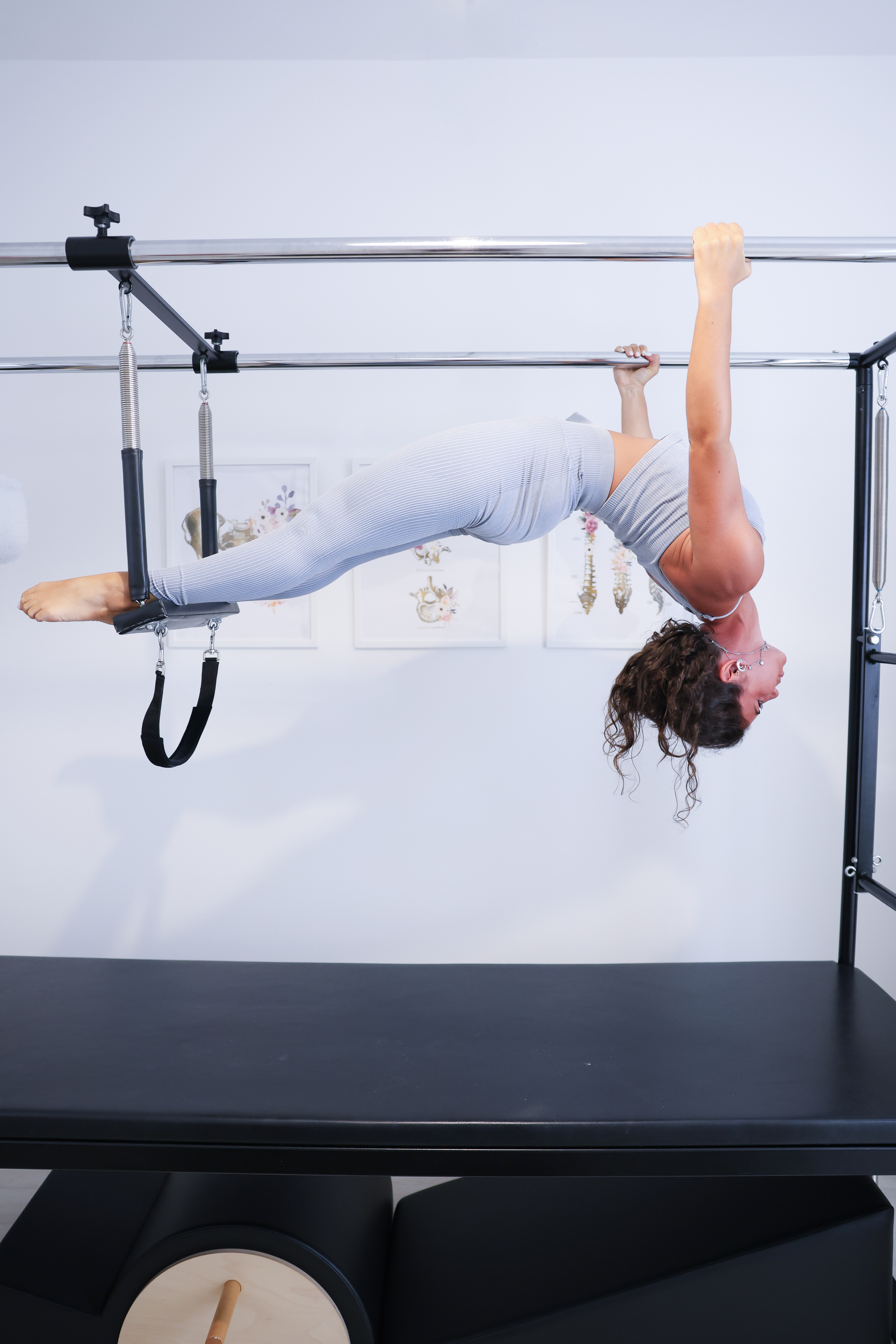 Fotografia 74 de Essential Pilates Milano Asd
