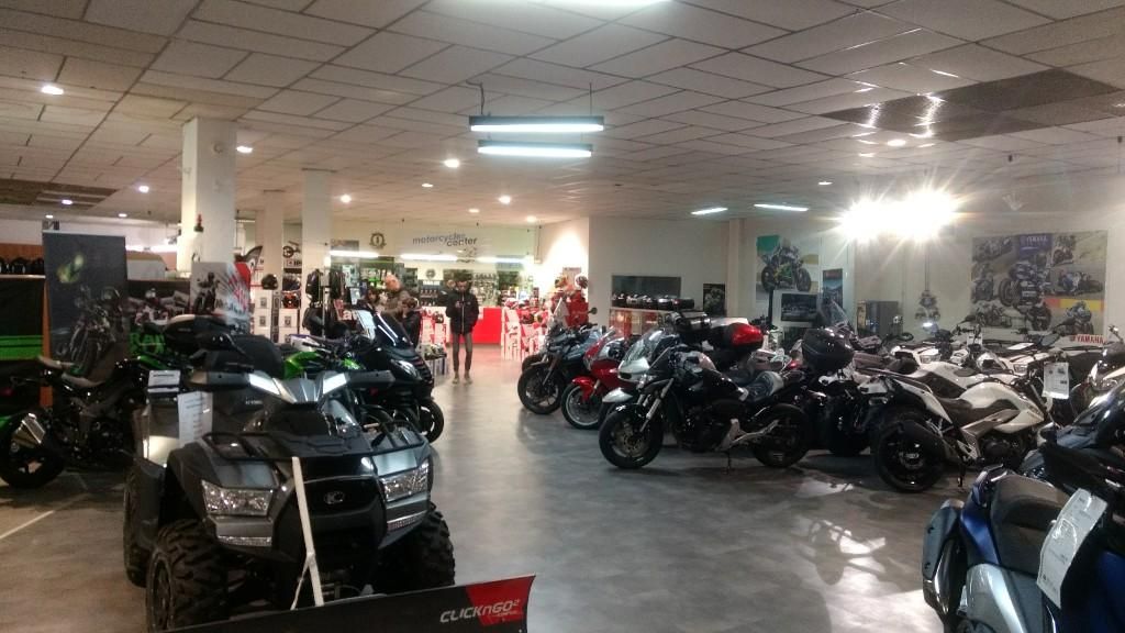 Foto 3 di Motorcycles Center