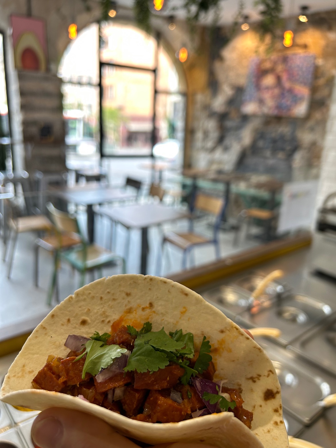 Foto 41 di Taco Taco