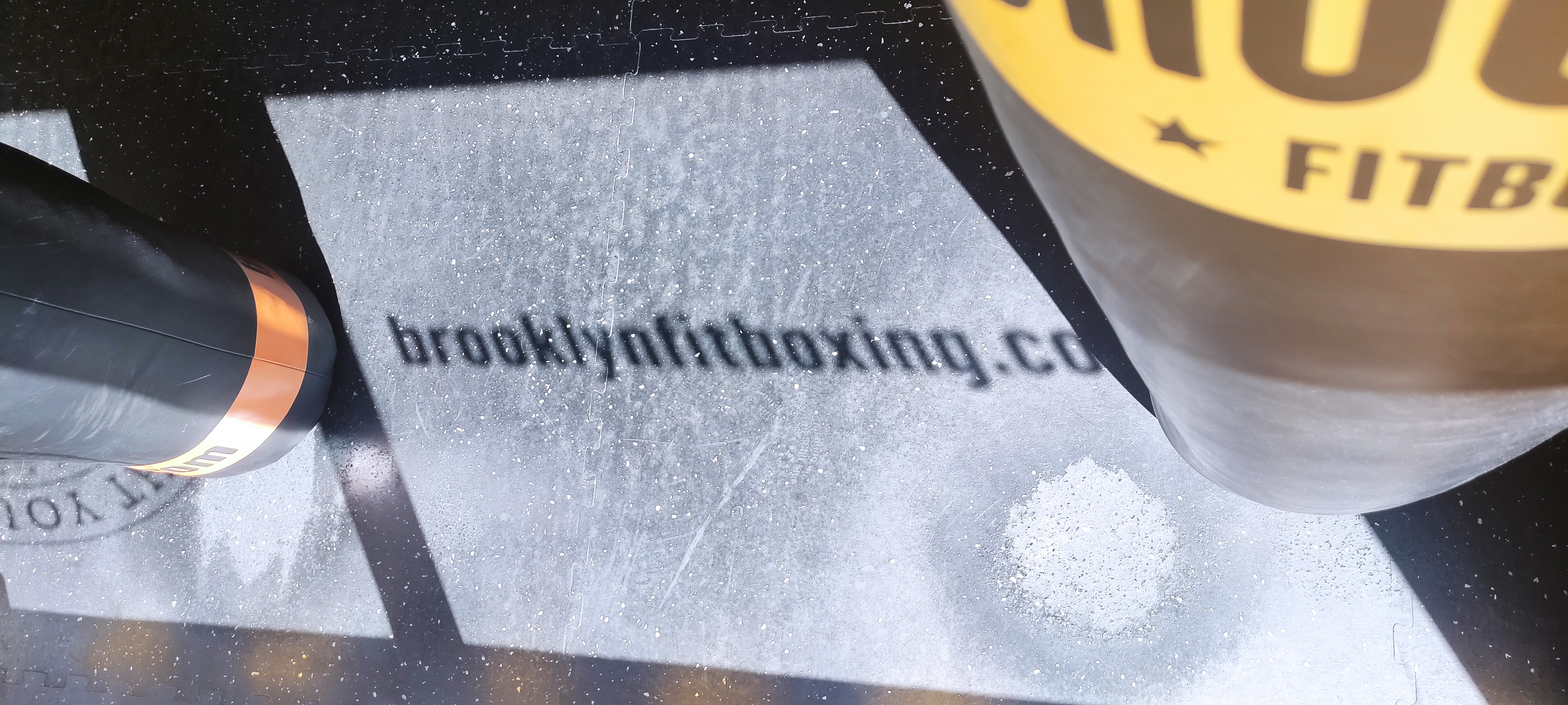 Fotografia 6 de Brooklyn Fitboxing Parla este