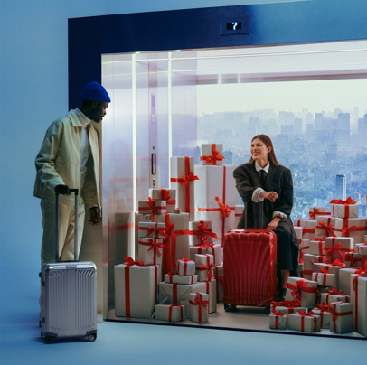 Photo 112 de Samsonite