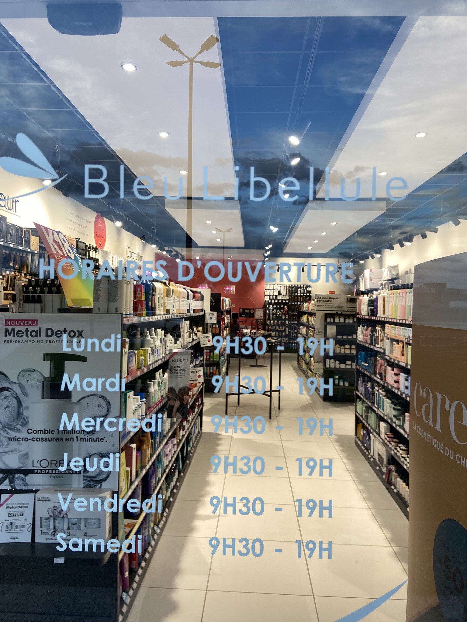 Foto 26 di Bleu Libellule Thoiry