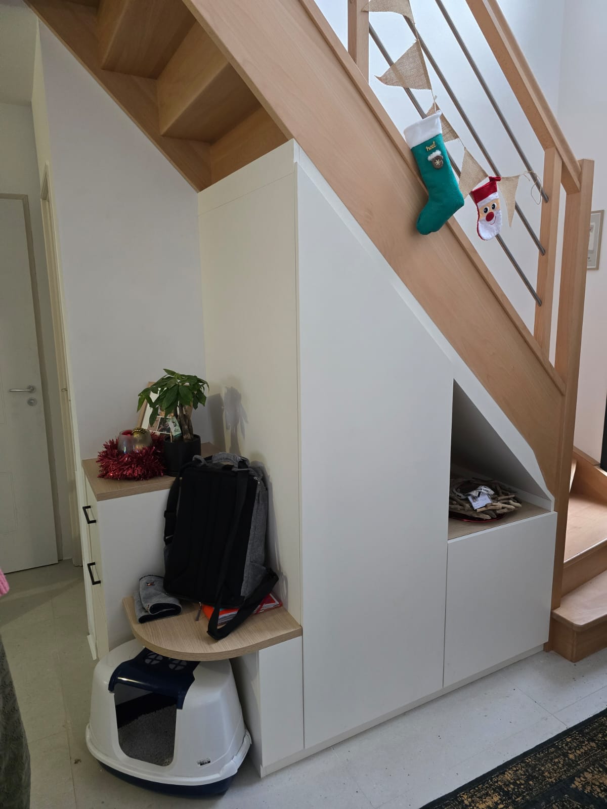 Foto 57 di Quadro Intérieurs sur-mesure