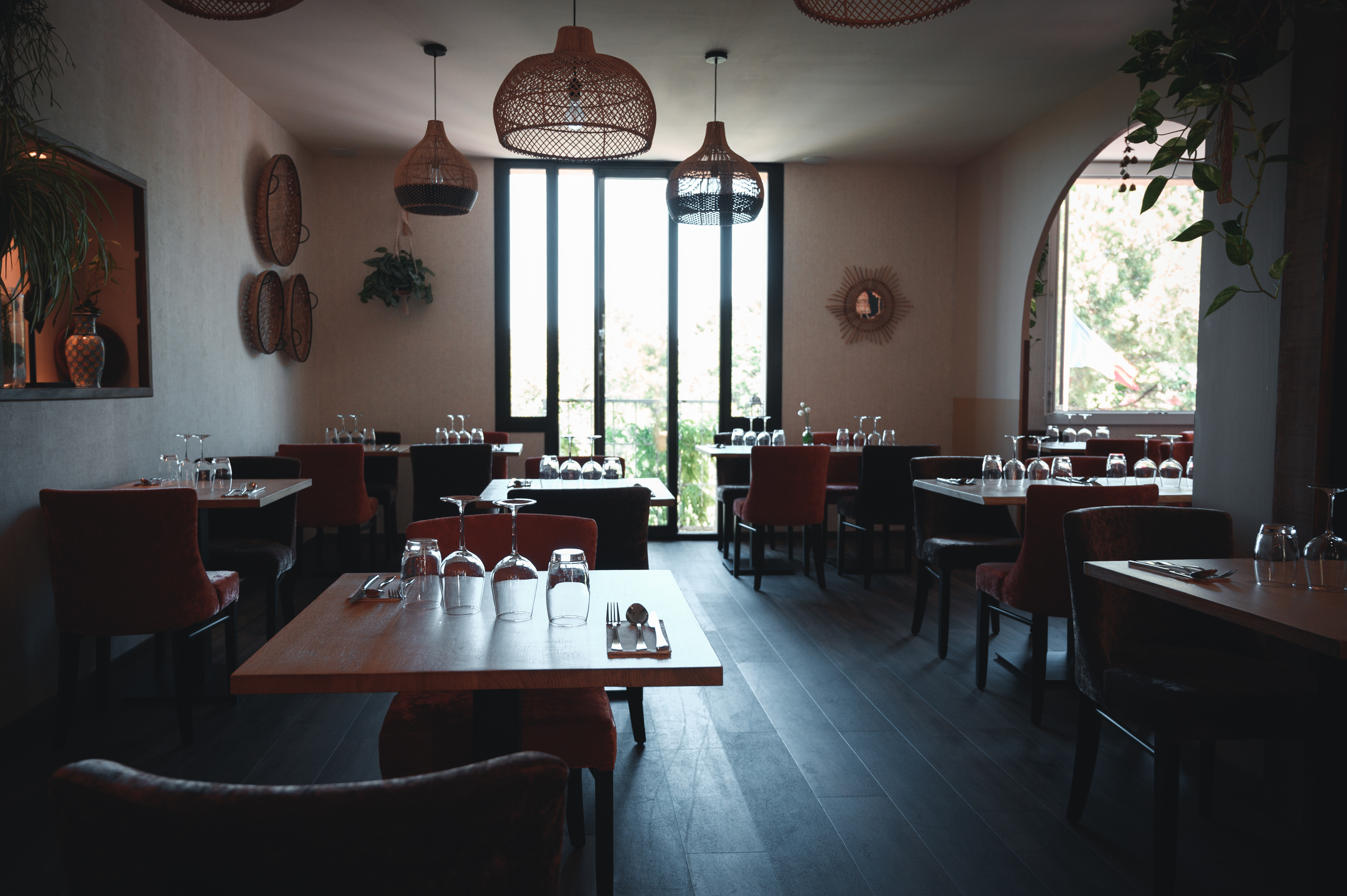 Jaï Thaï - Restaurant Allauch