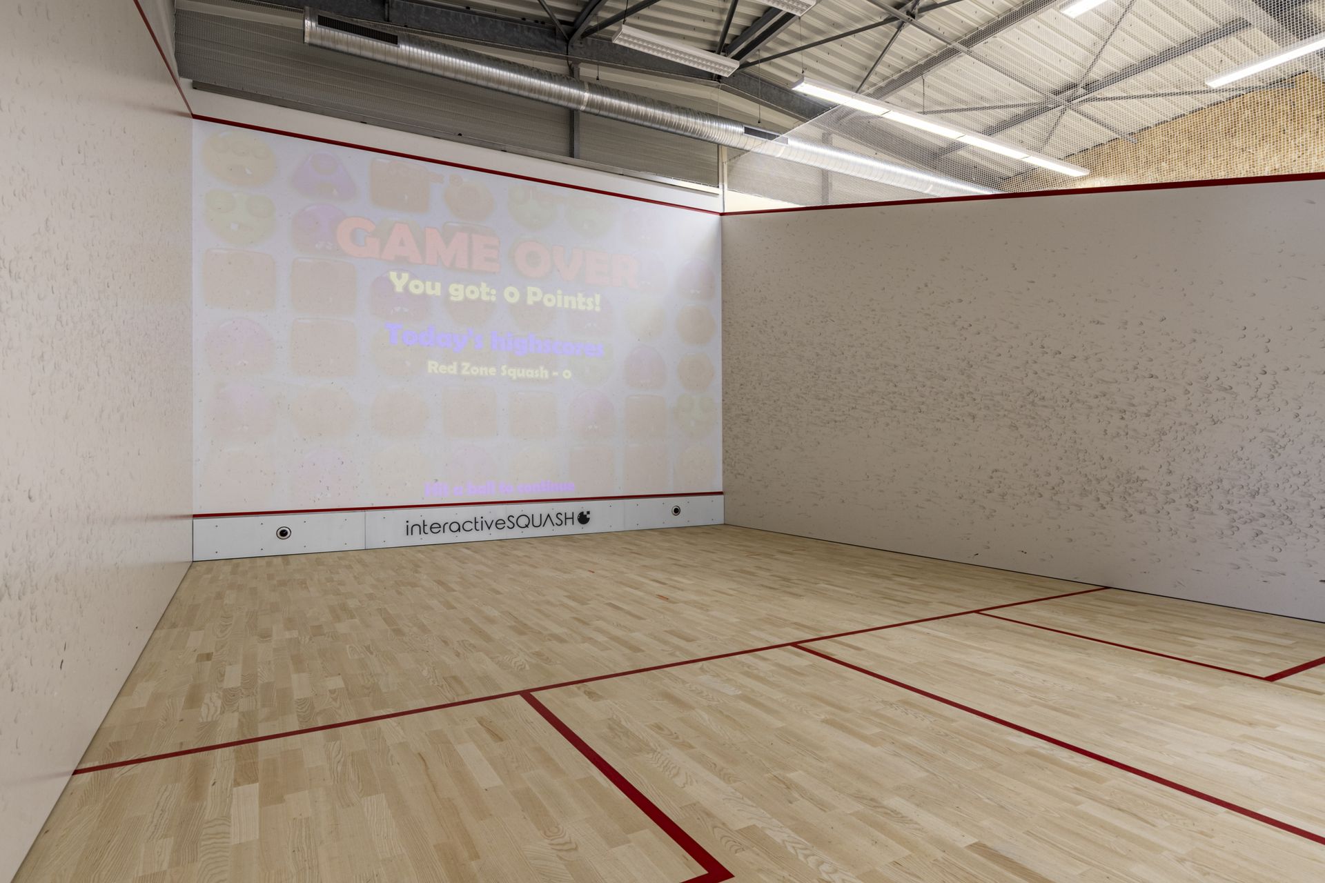 Foto 110 di REDZONE - Complexe de loisirs Challans