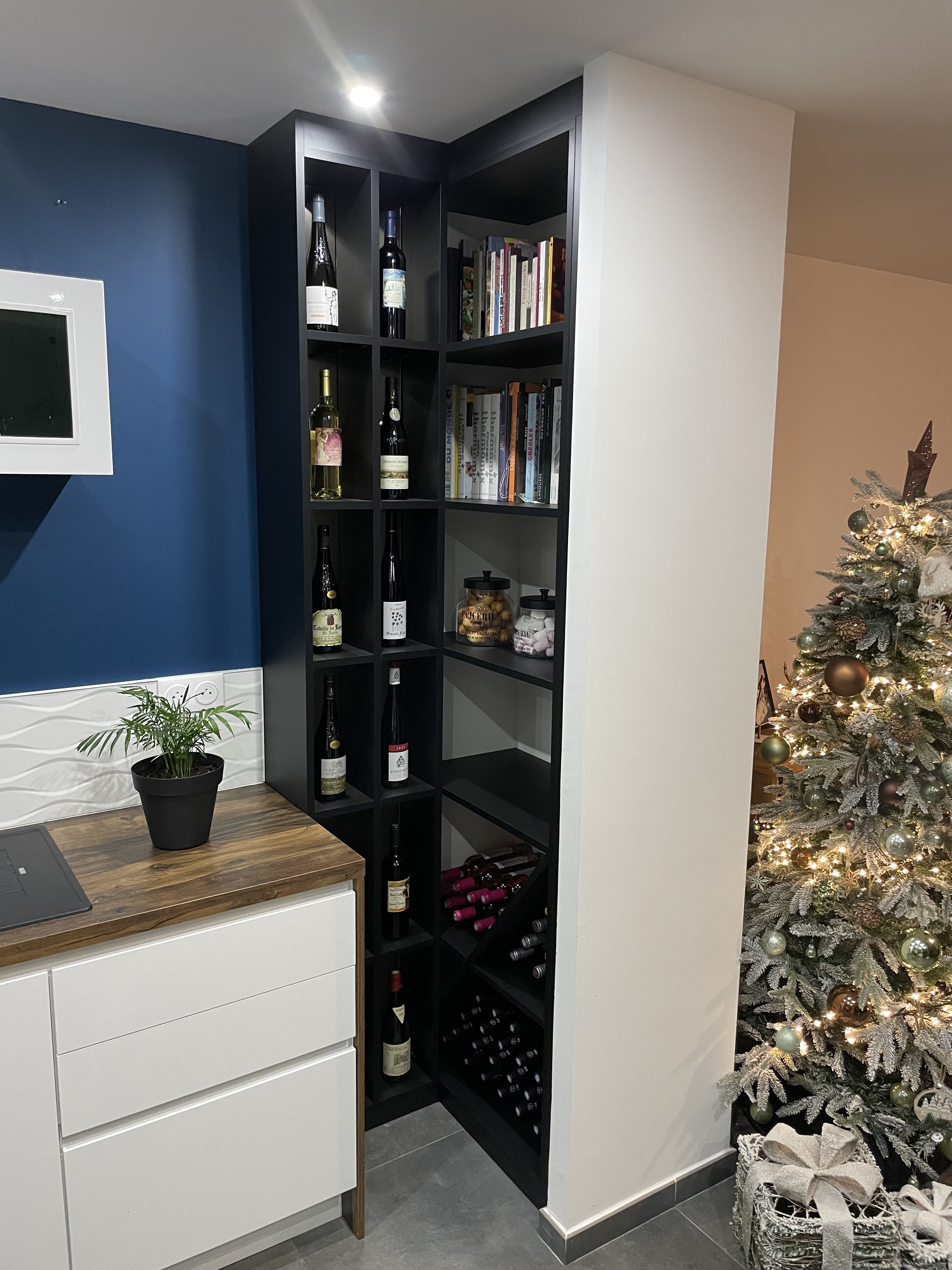 Foto 44 di Quadro Intérieurs sur-mesure