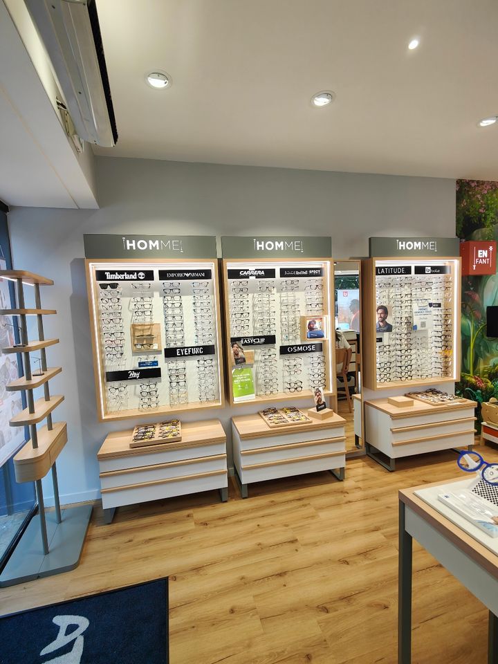 Foto 4 di Atol Mon Opticien