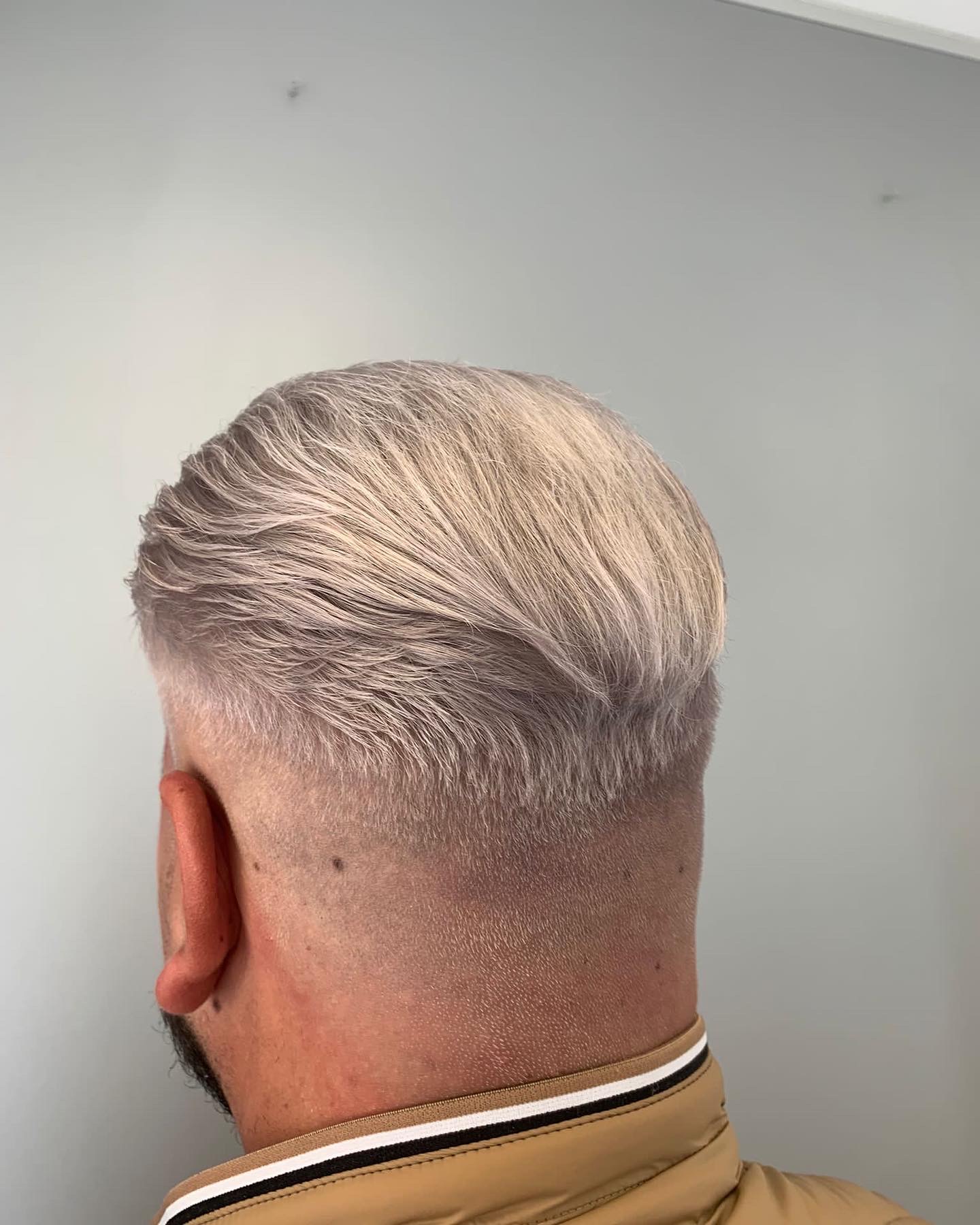 Foto 67 di SWAGG COIFFURE