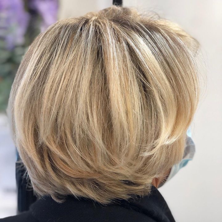 Foto 130 di DESSANGE - Coiffeur Compiègne