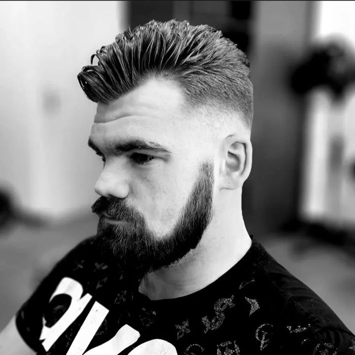 Foto 279 di SWAGG COIFFURE