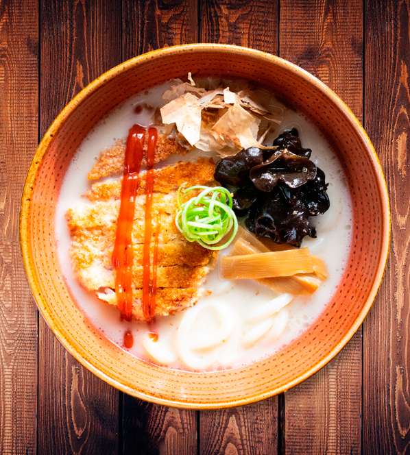Fotografia 59 de Yatta ! Ramen Grenoble