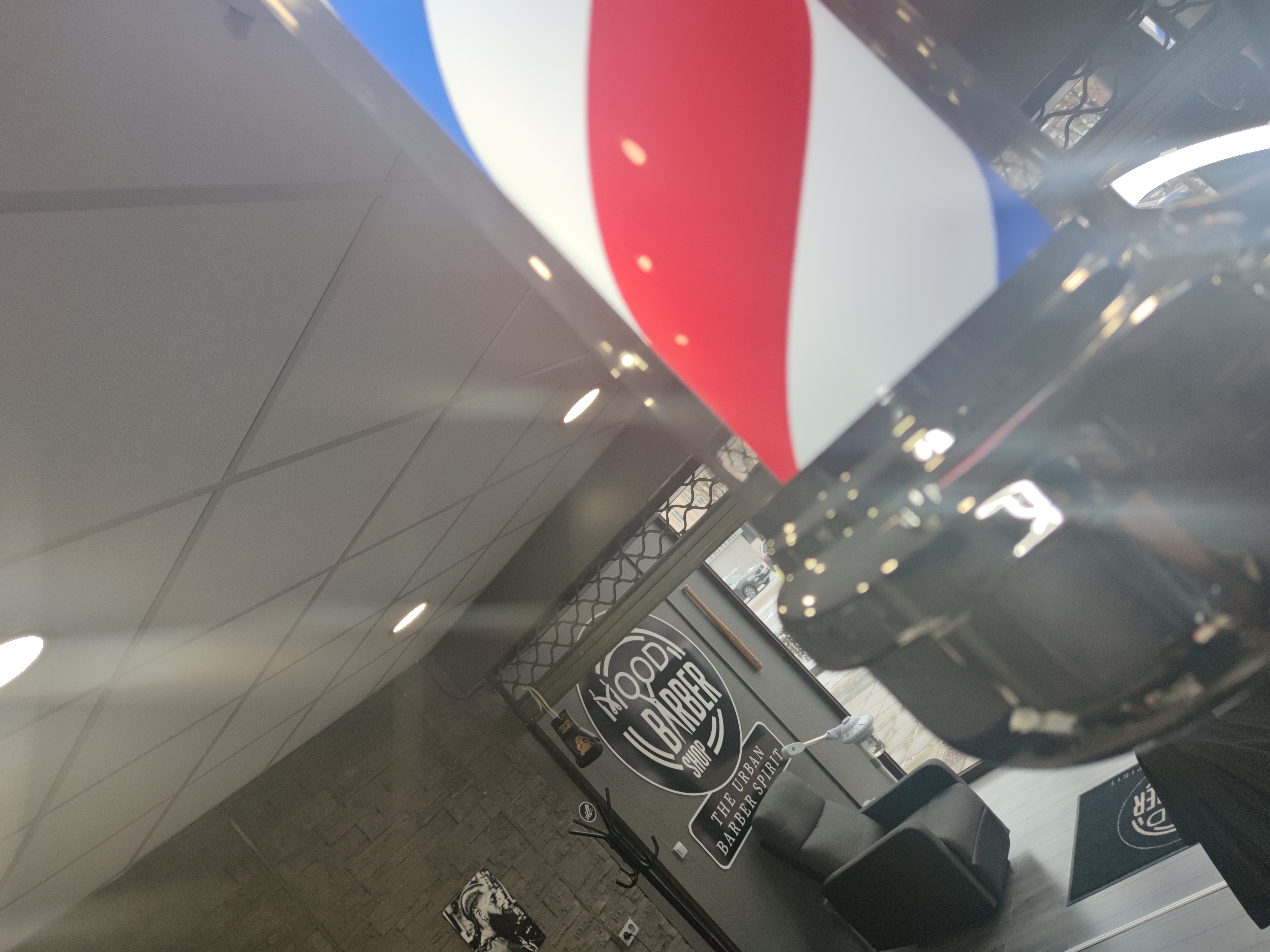Foto 4 di Mood Barber Dunkerque
