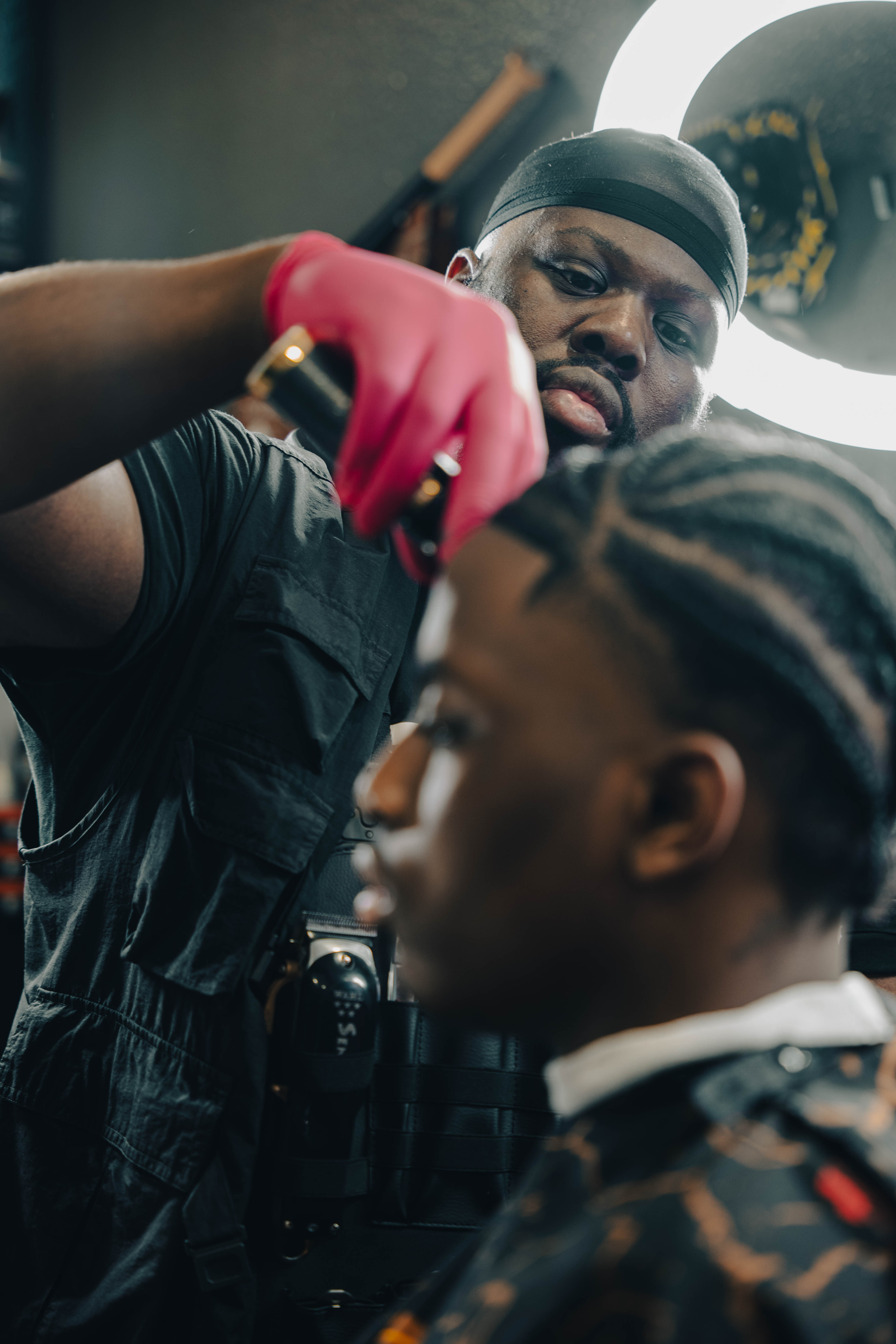 Foto 46 di Mood Barber Dunkerque