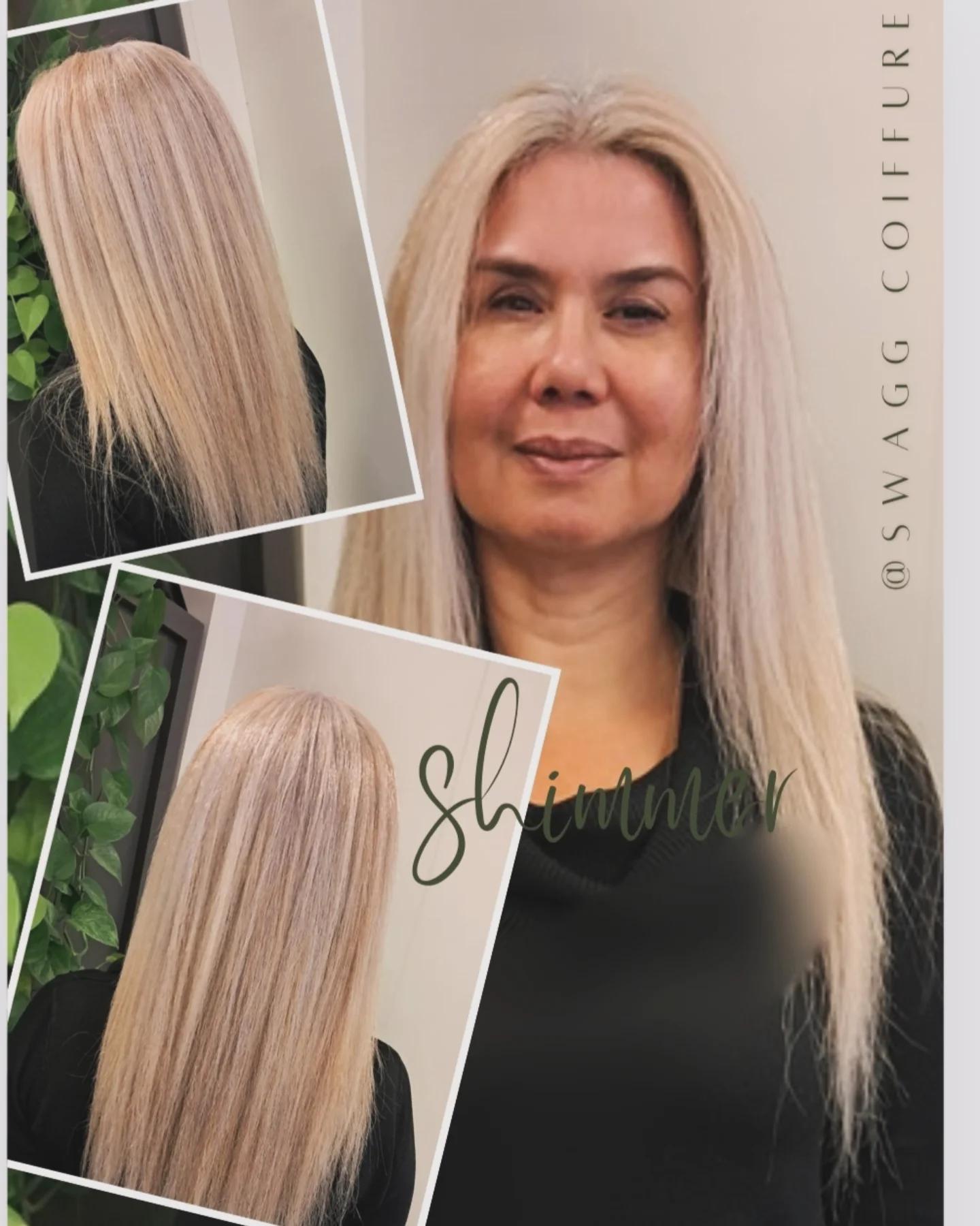 Foto 461 di SWAGG COIFFURE