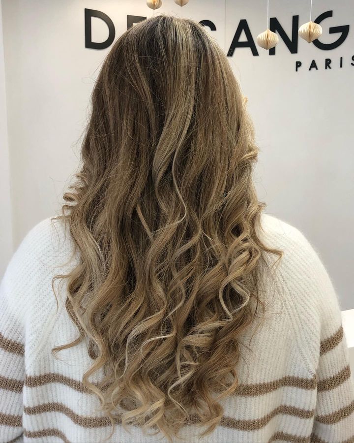 Foto 119 di DESSANGE - Coiffeur Compiègne