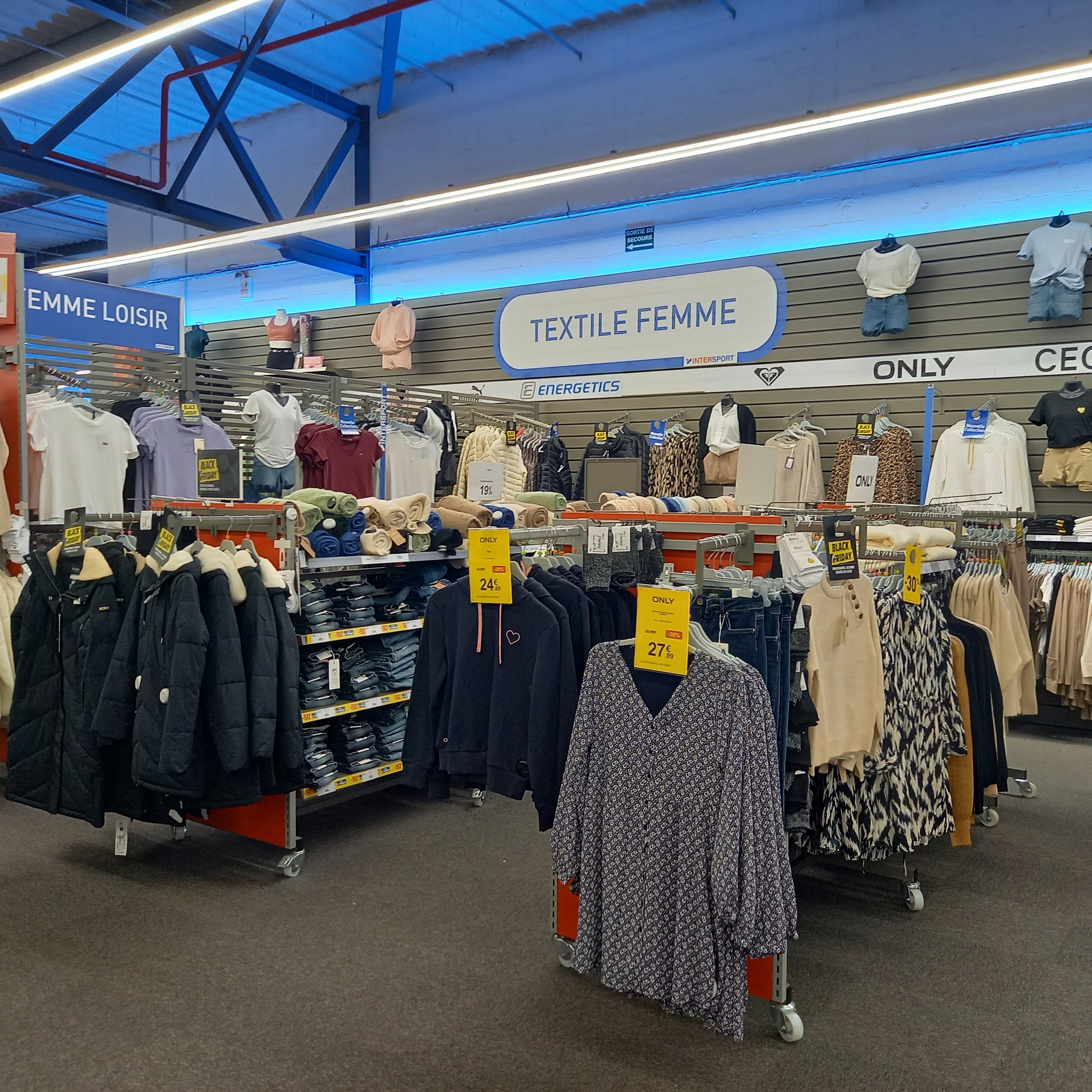 Foto 9 di Intersport Pithiviers