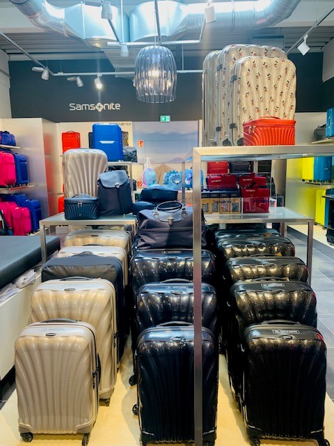 Foto 11 de Samsonite