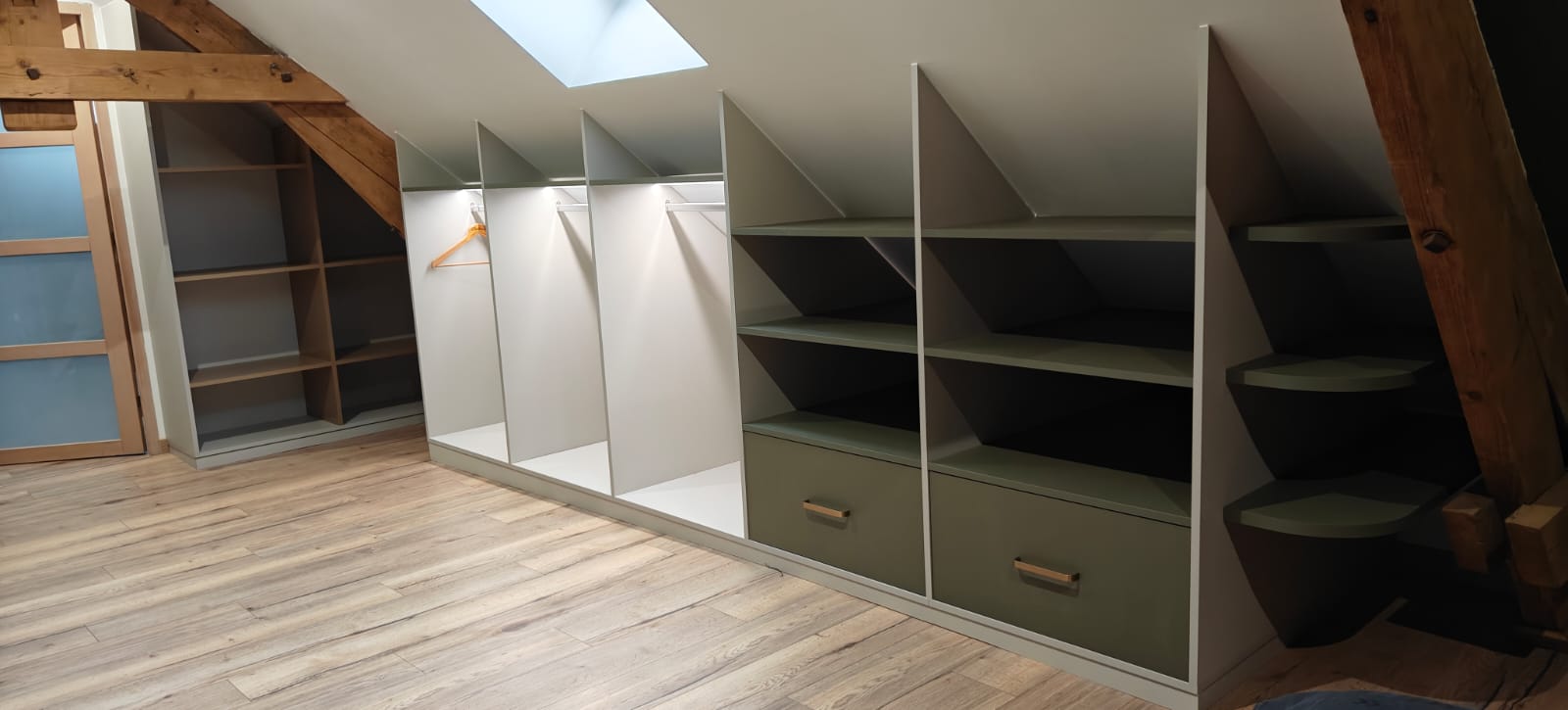 Foto 48 di Quadro Intérieurs sur-mesure