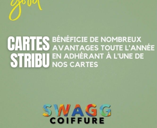 Foto 154 di SWAGG COIFFURE