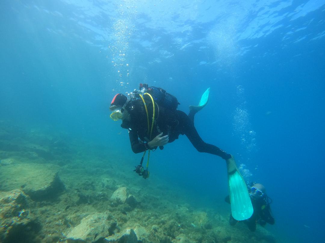 Fotografia 14 de Aquatic Rando - Plongée Fréjus