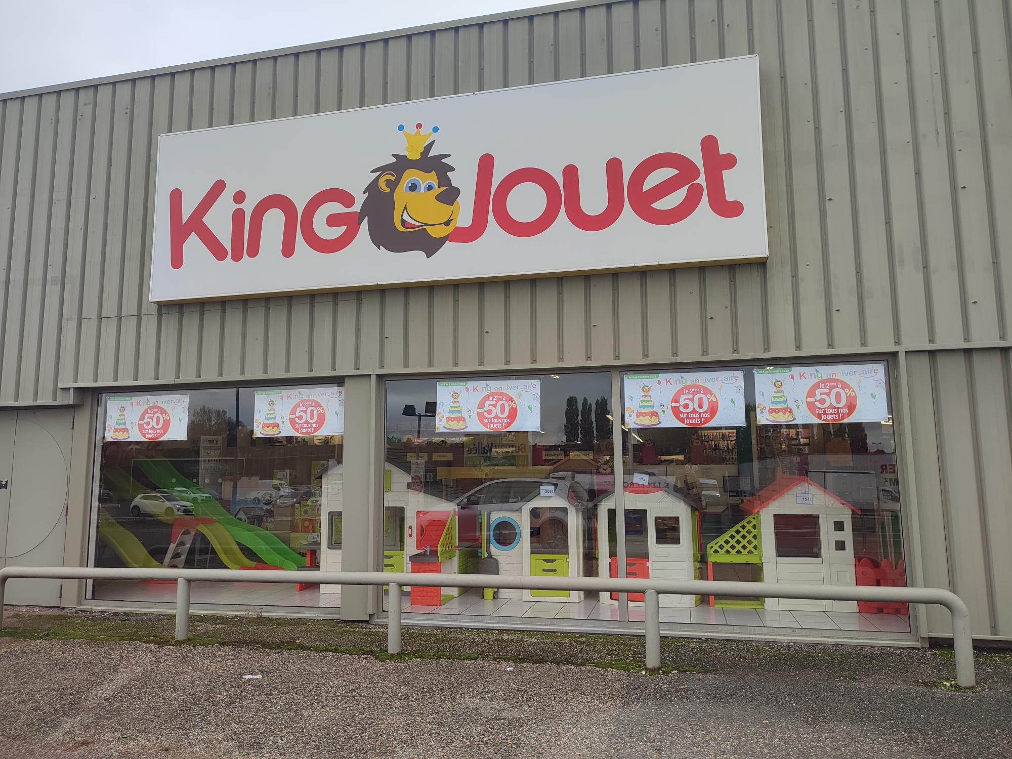Foto 243 di King Jouet