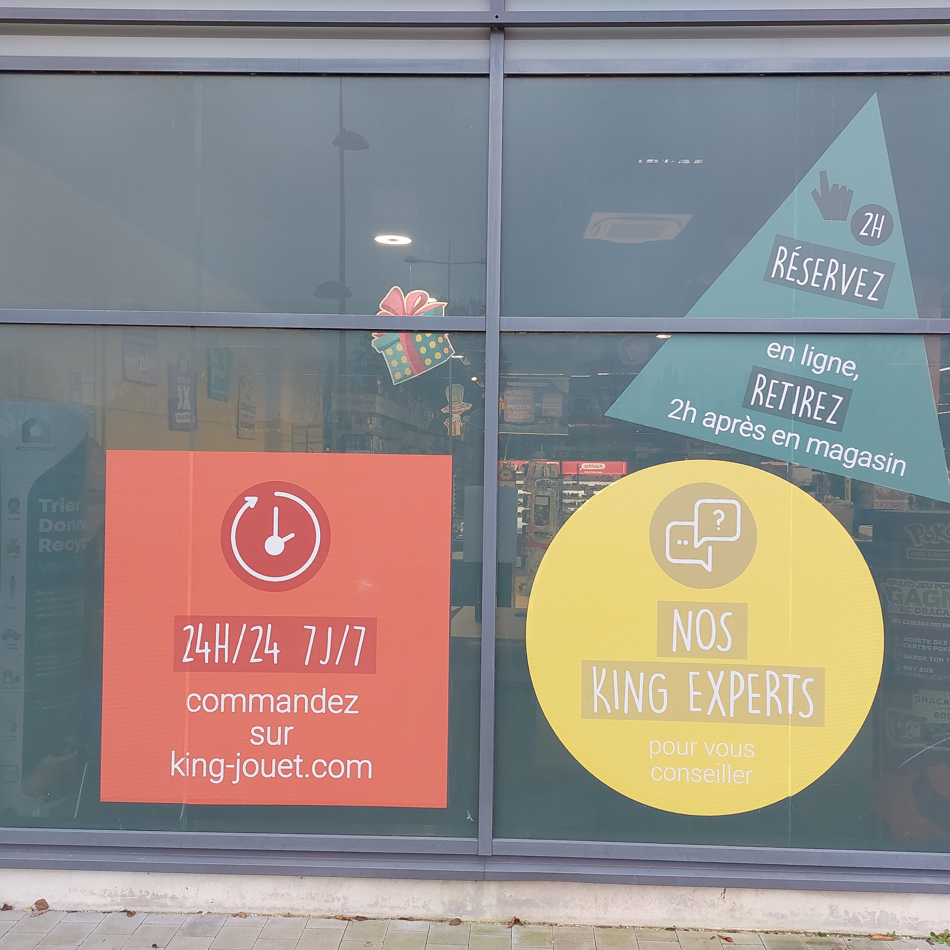 Foto 2 di King Jouet Douai
