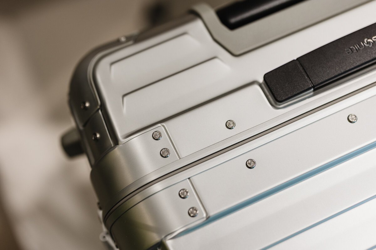Foto 19 de Samsonite