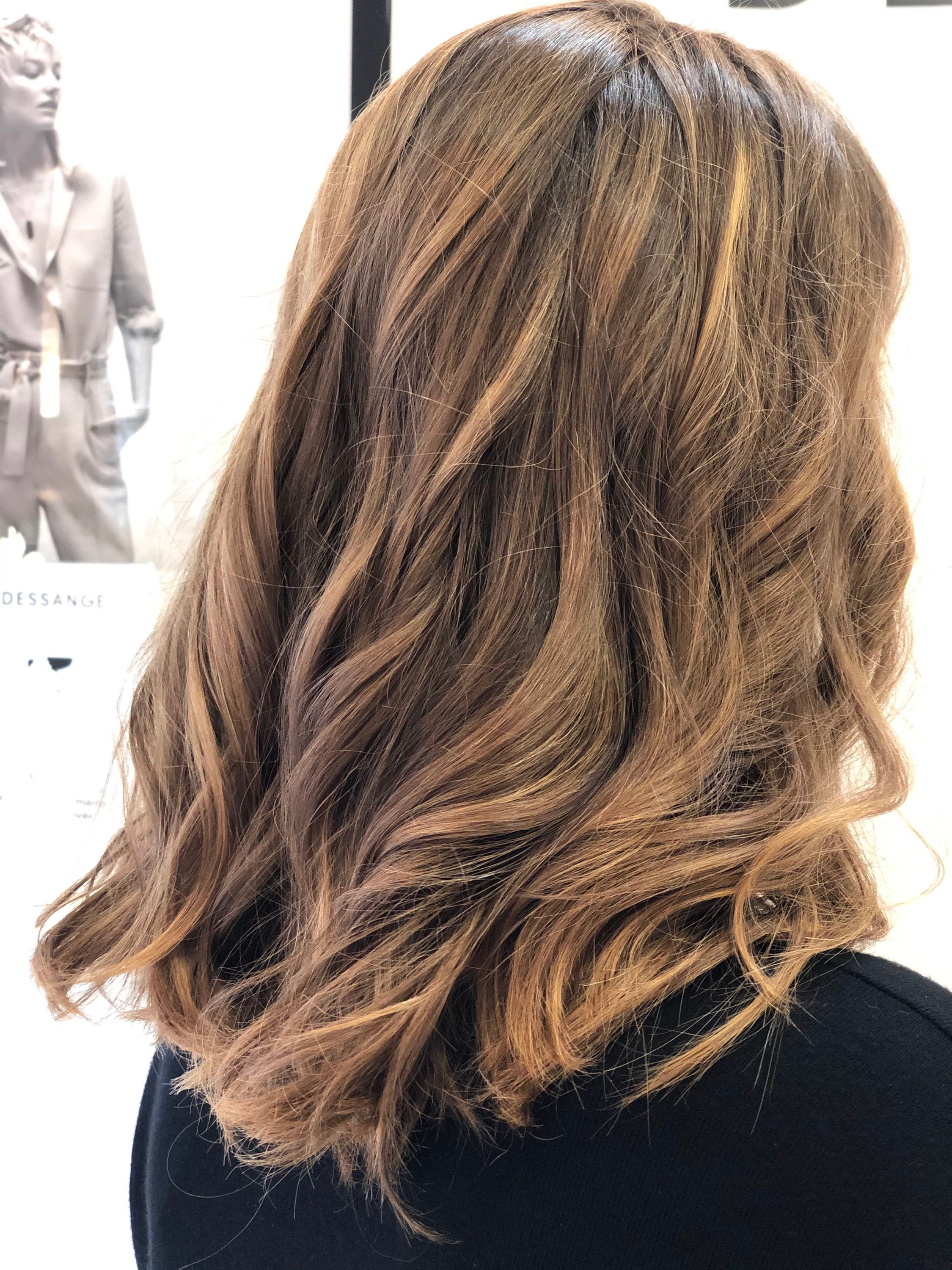 Foto 98 di DESSANGE - Coiffeur Compiègne